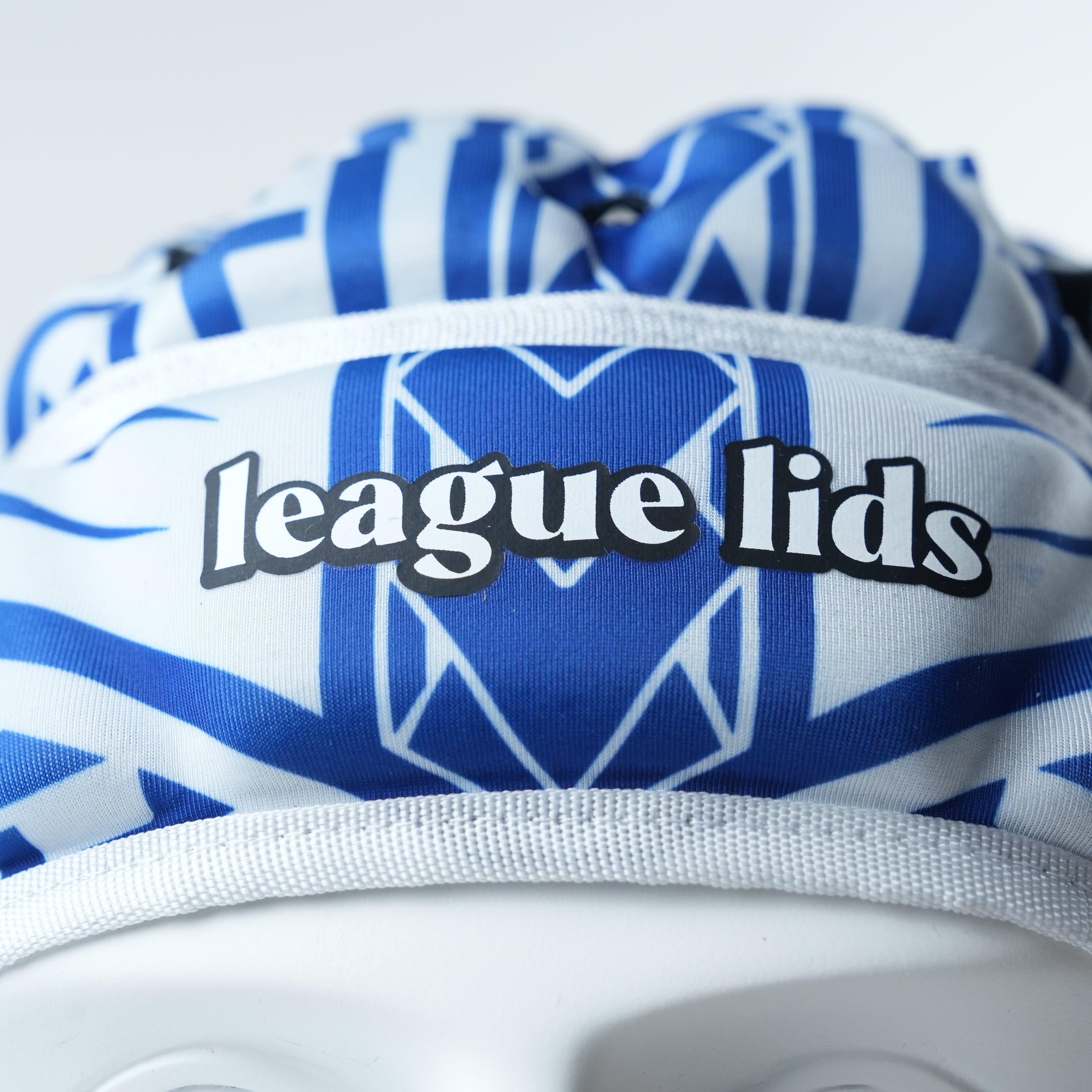 Samoa Classic Headguard Lid