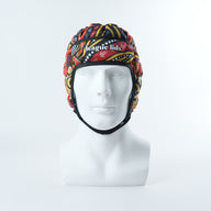 Aboriginal Classic Headguard Lid - V2