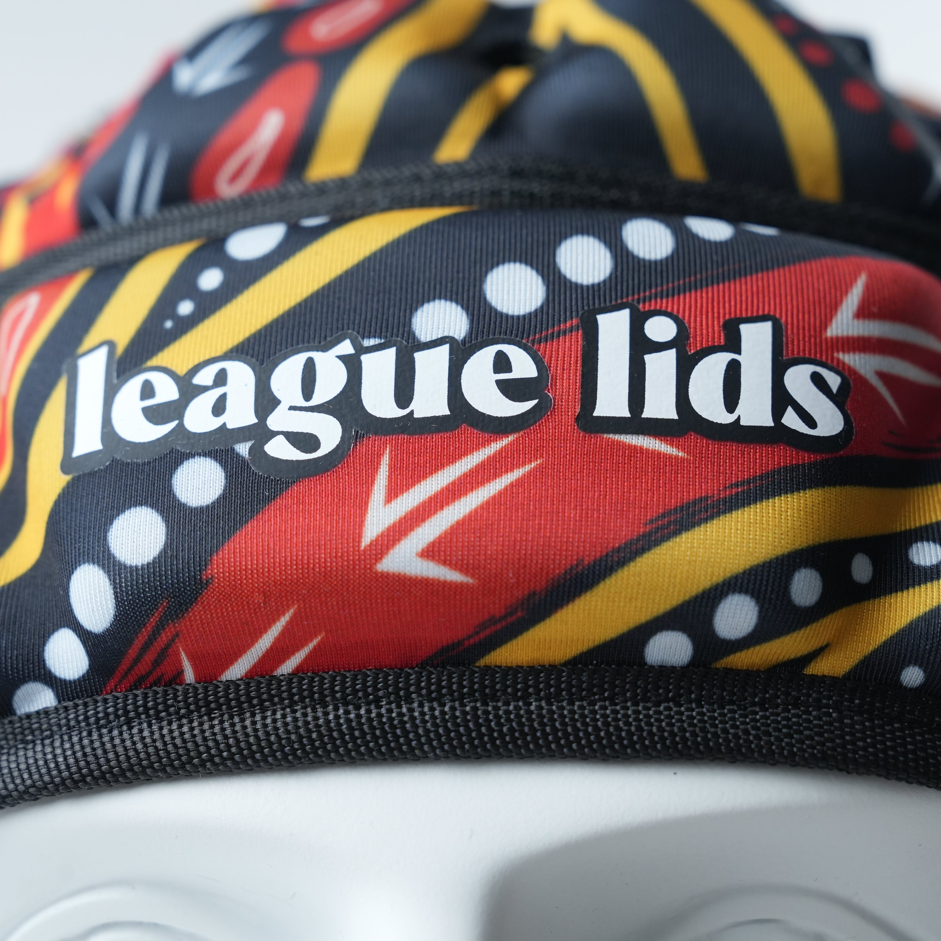 Aboriginal Classic Headguard Lid