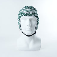 Cook Islands Classic Headguard Lid