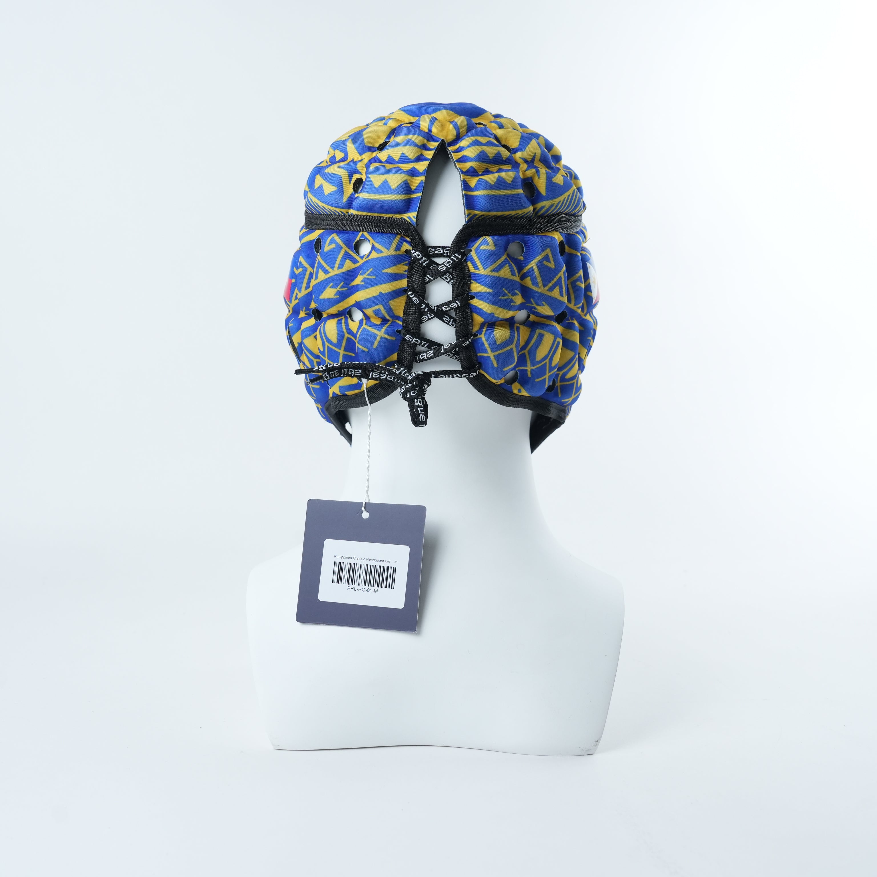 Philippines Classic Headguard Lid