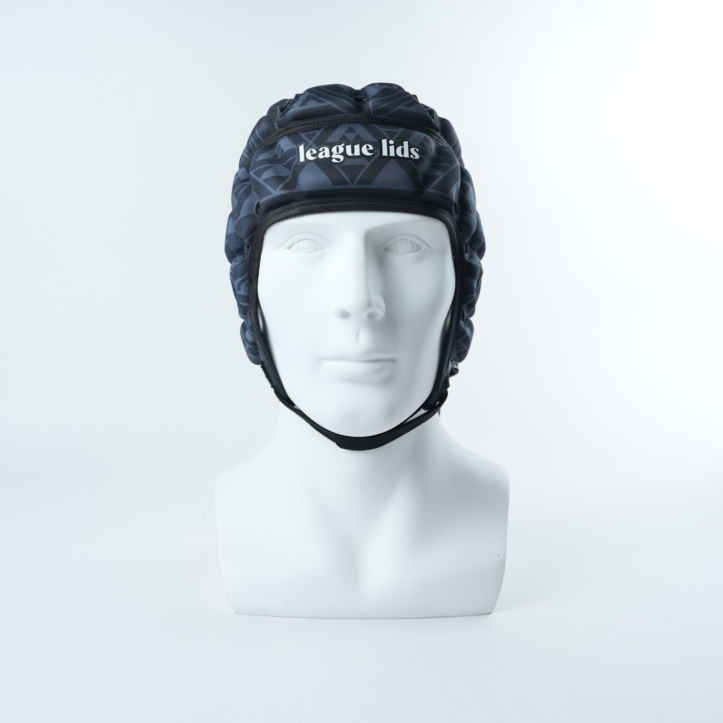 New Zealand Classic Headguard Lid