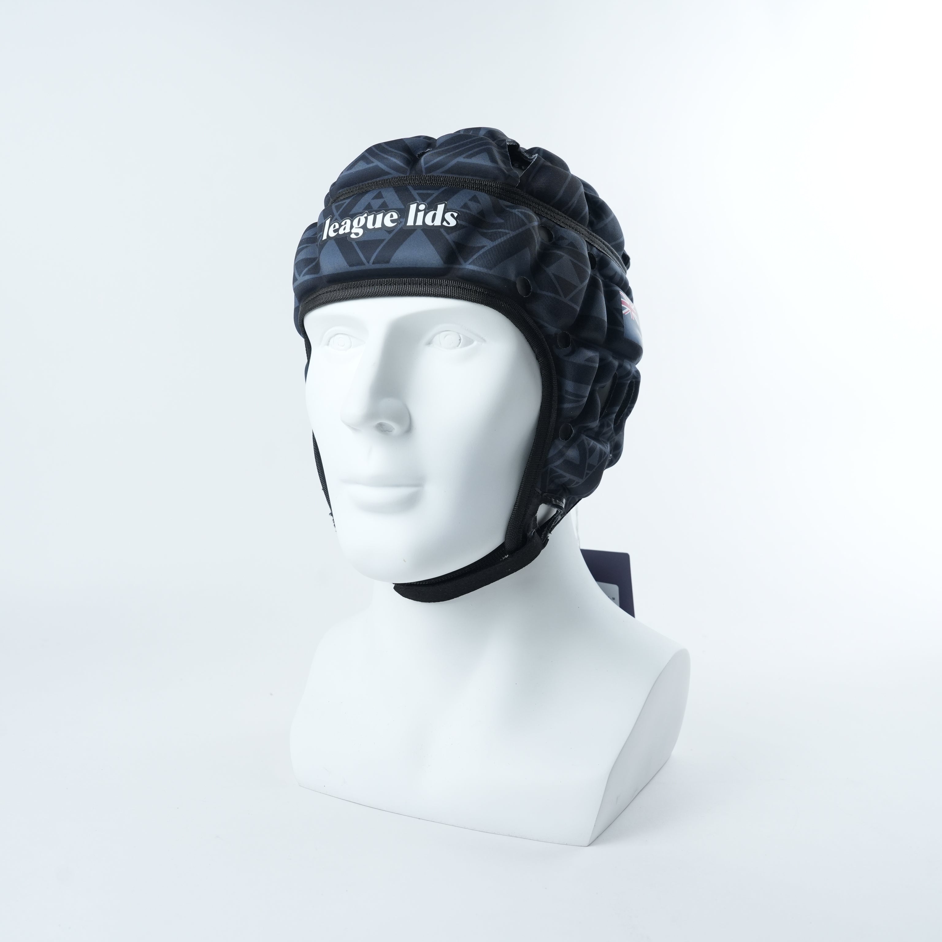 New Zealand Classic Headguard Lid