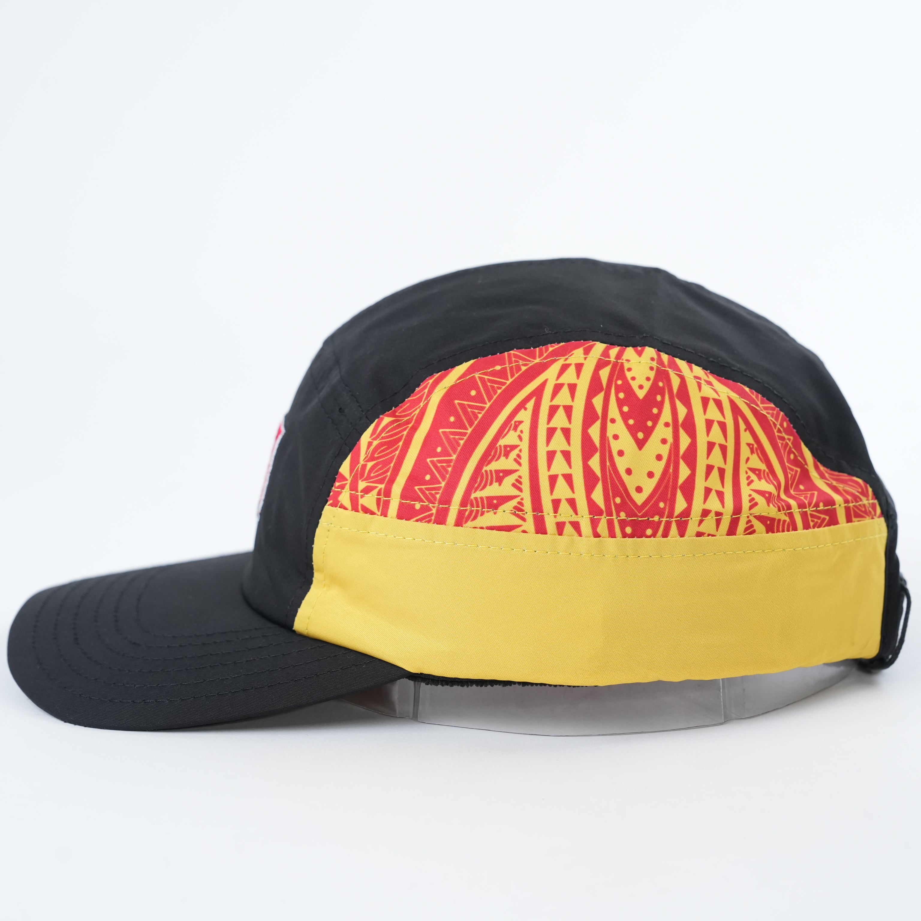 Papua New Guinea Classic Sports Lid