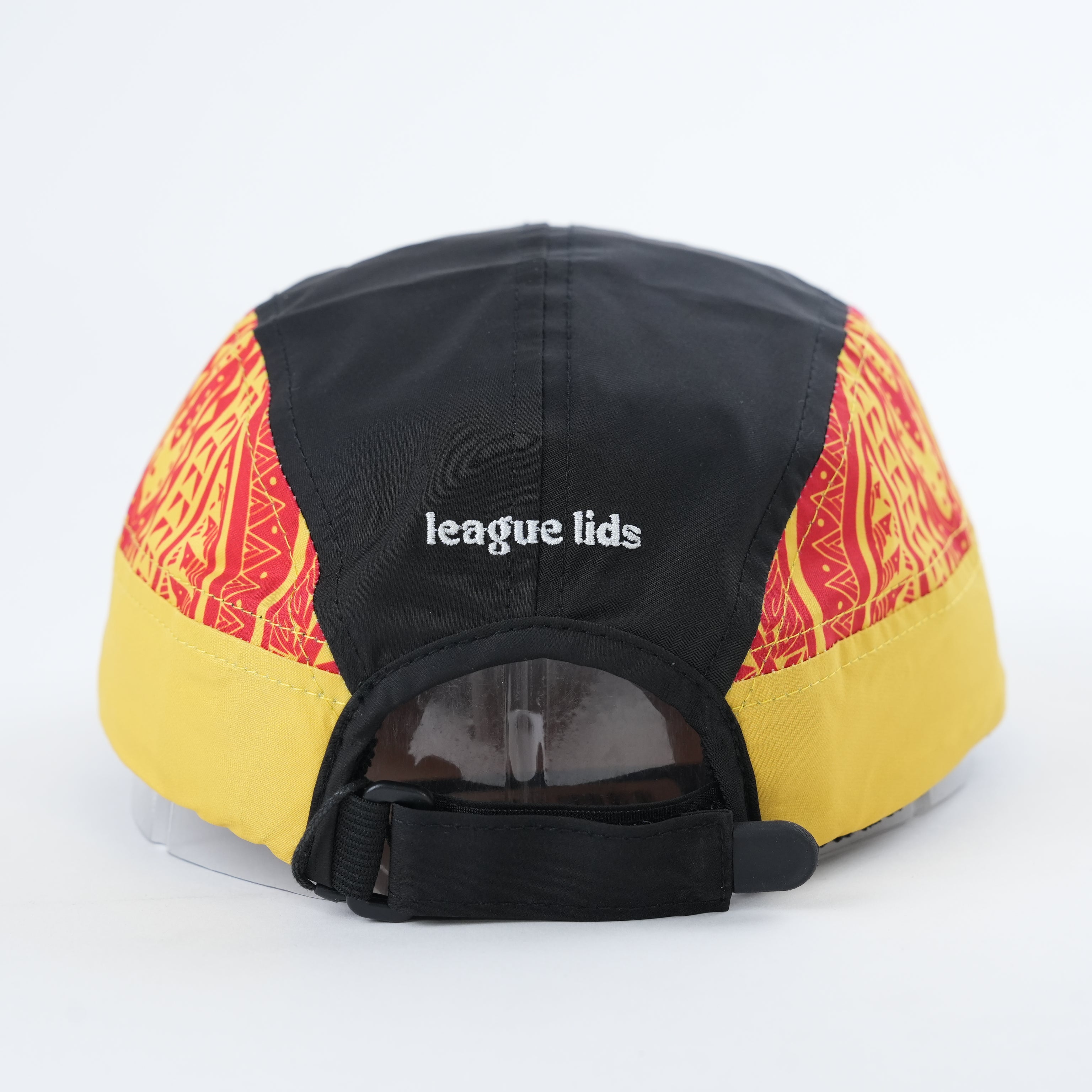 Papua New Guinea Classic Sports Lid