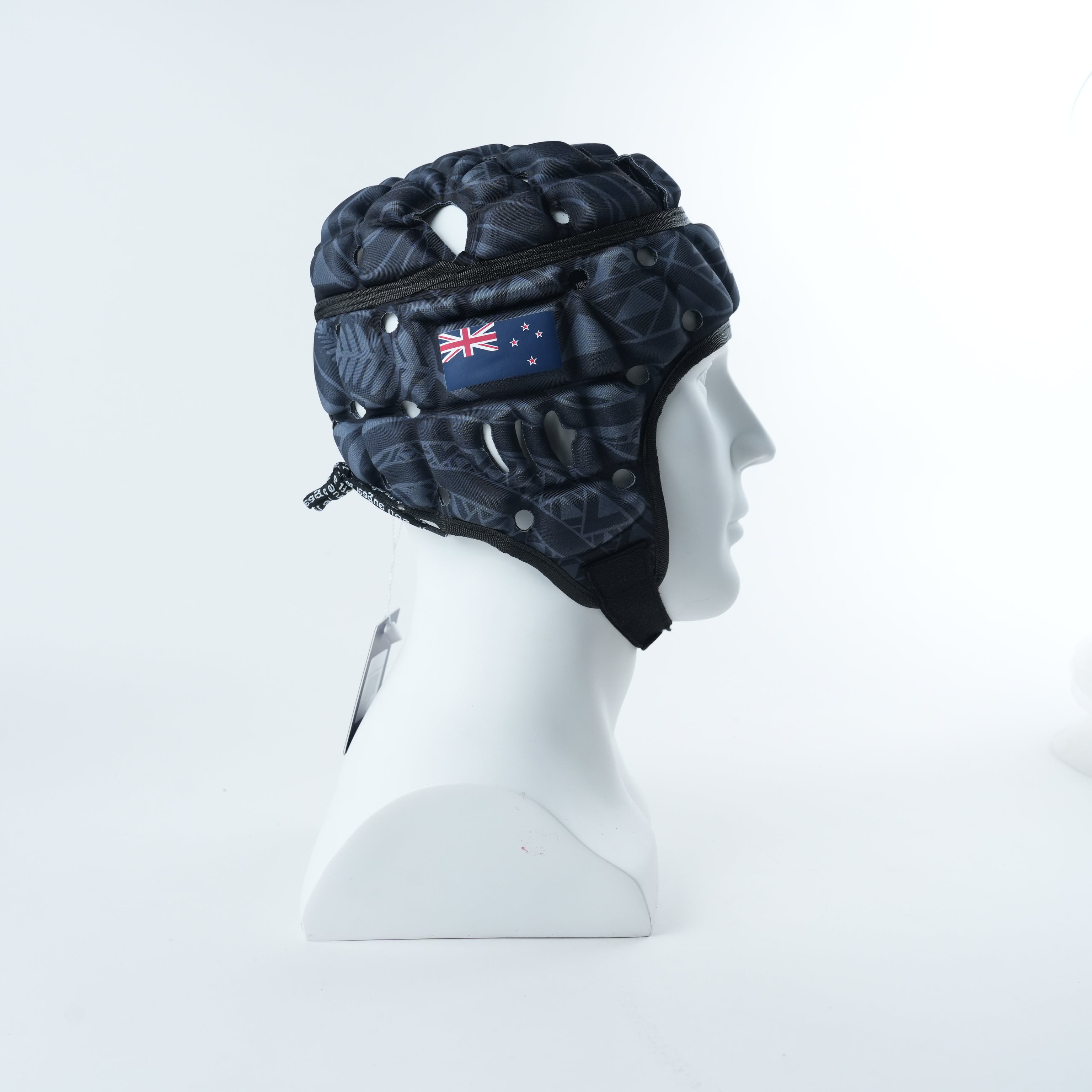 New Zealand Classic Headguard Lid