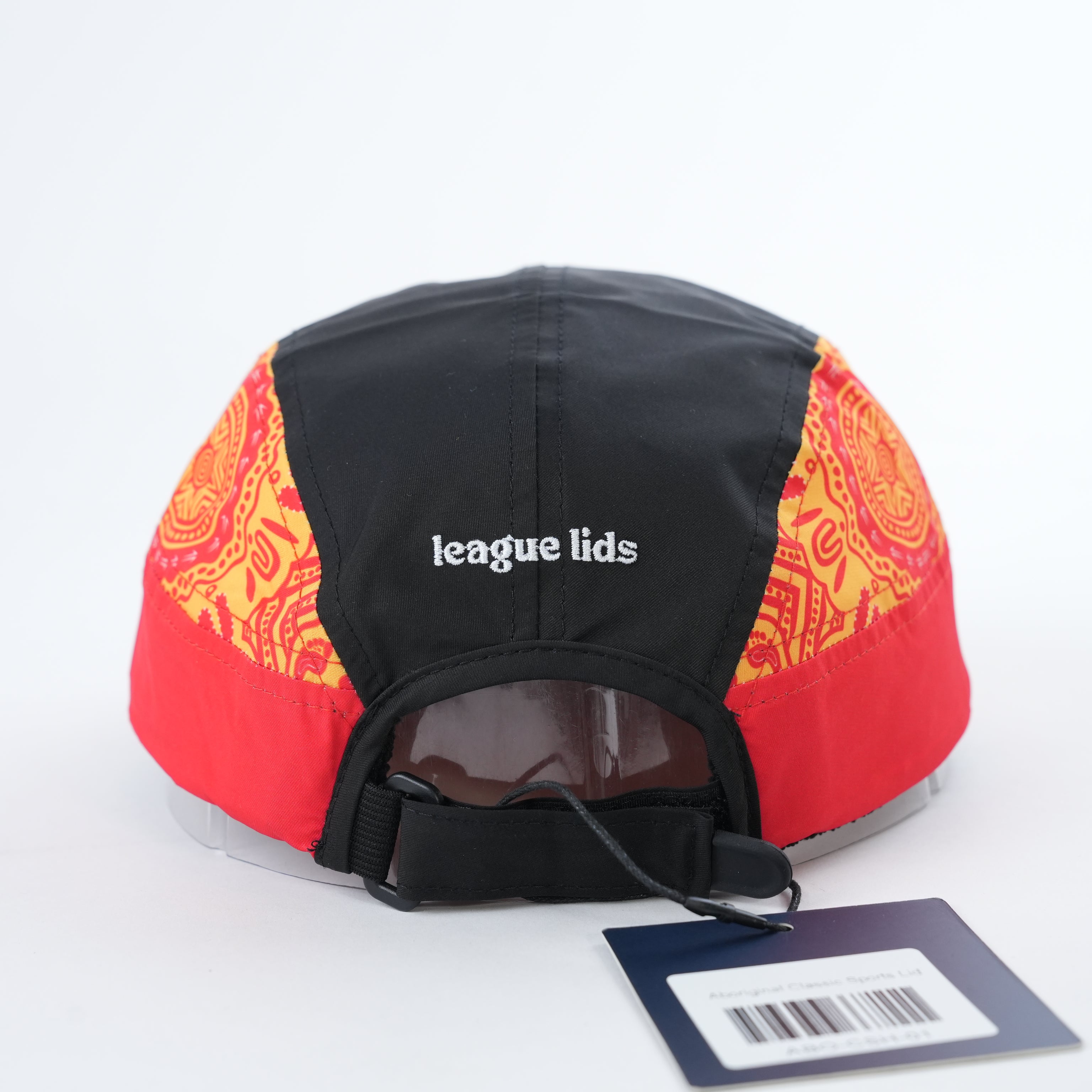 Aboriginal Classic Sports Lid