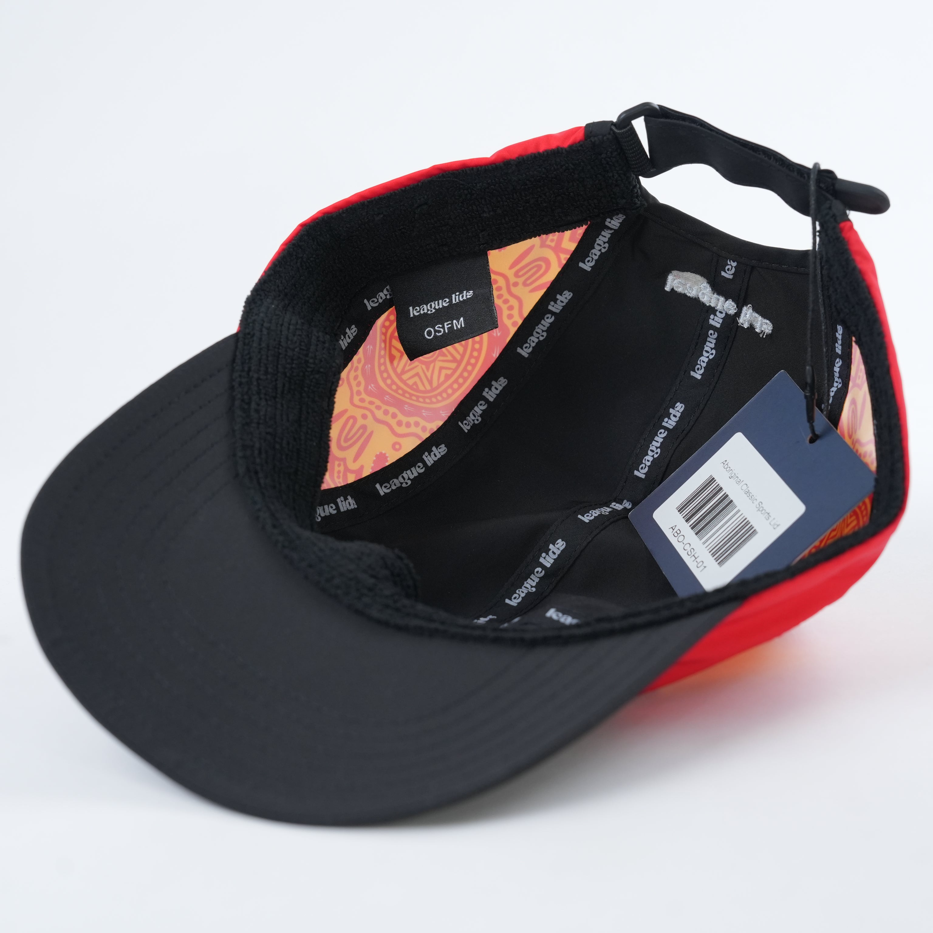 Aboriginal Classic Sports Lid
