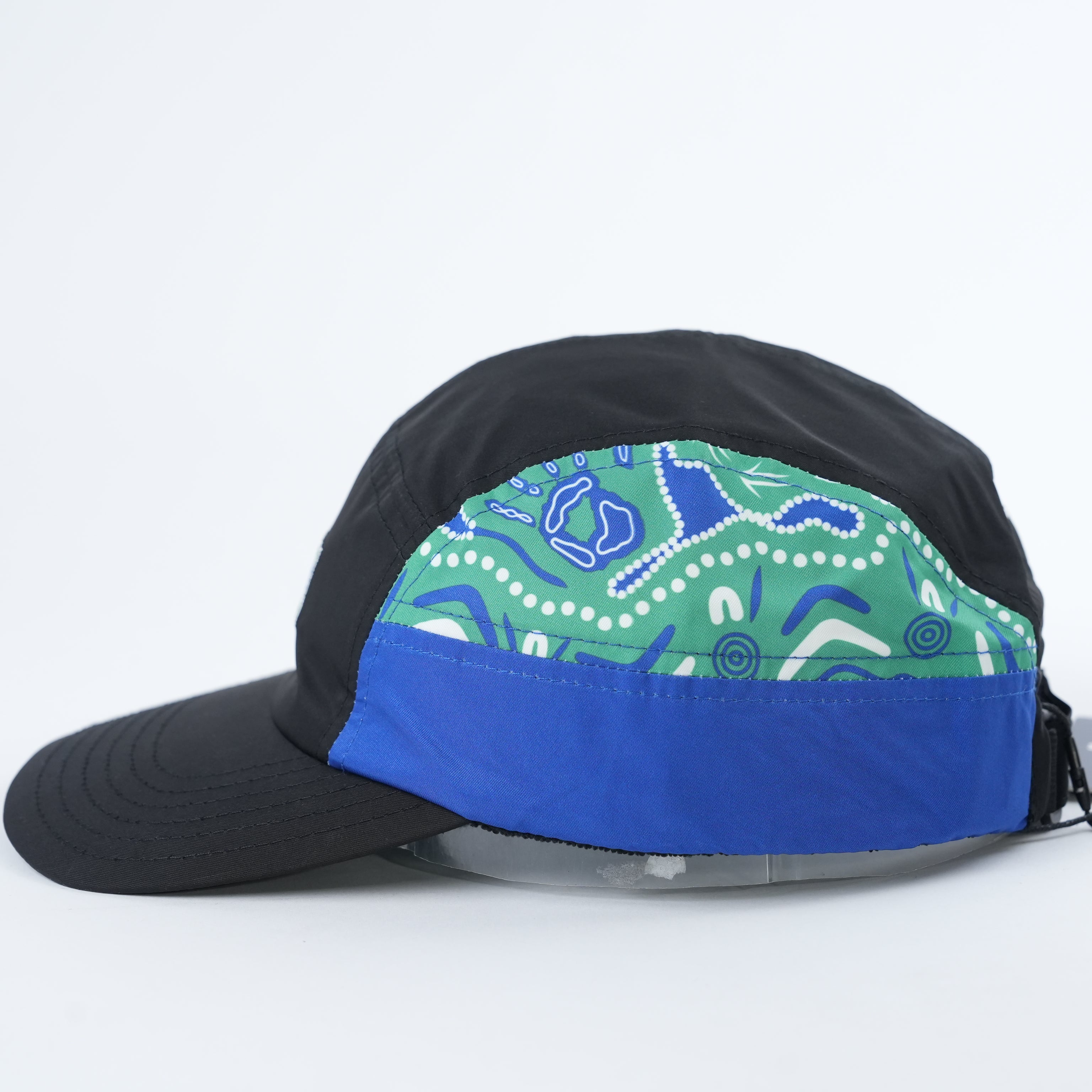 Torres Strait Island Classic Sports Lid