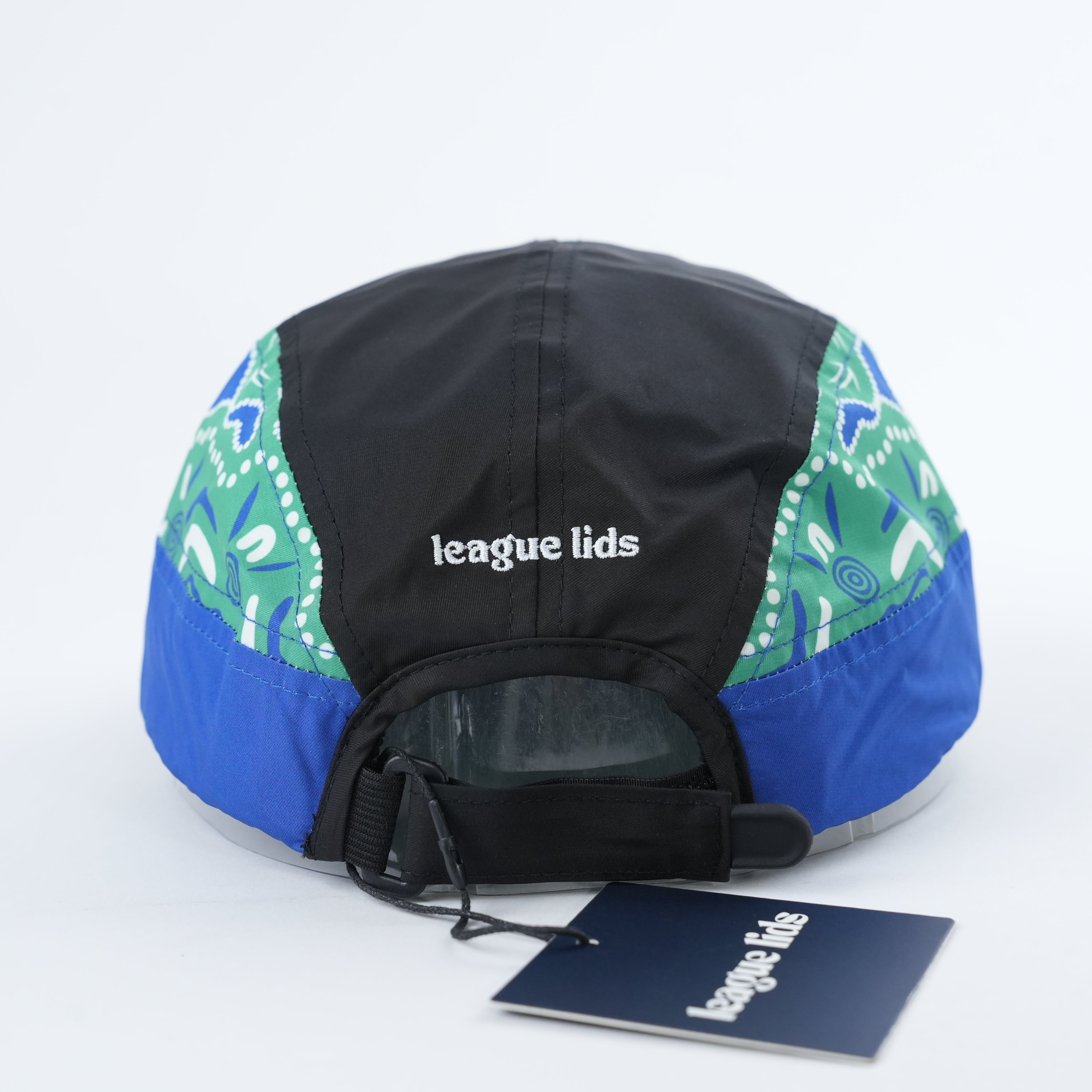 Torres Strait Island Classic Sports Lid