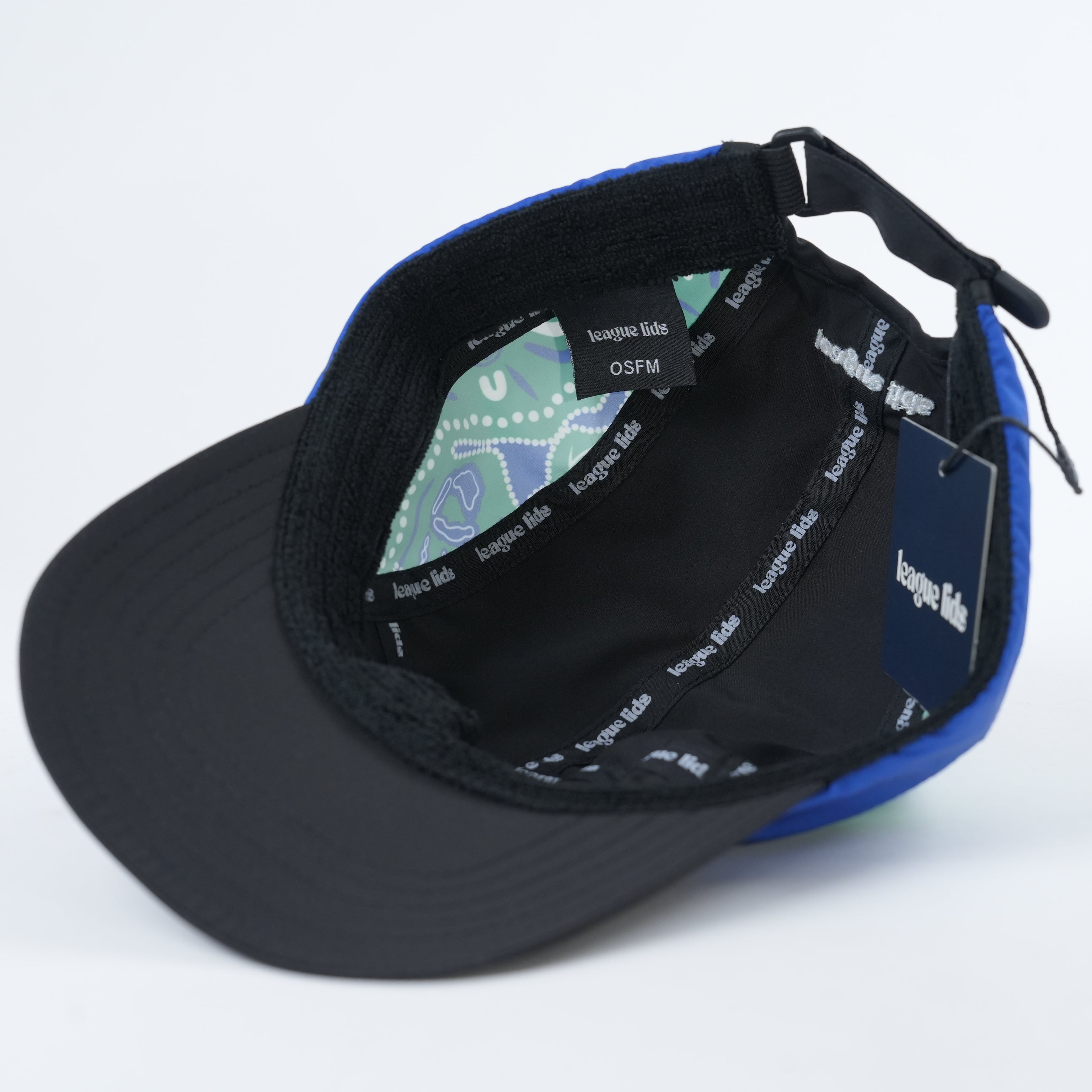 Torres Strait Island Classic Sports Lid