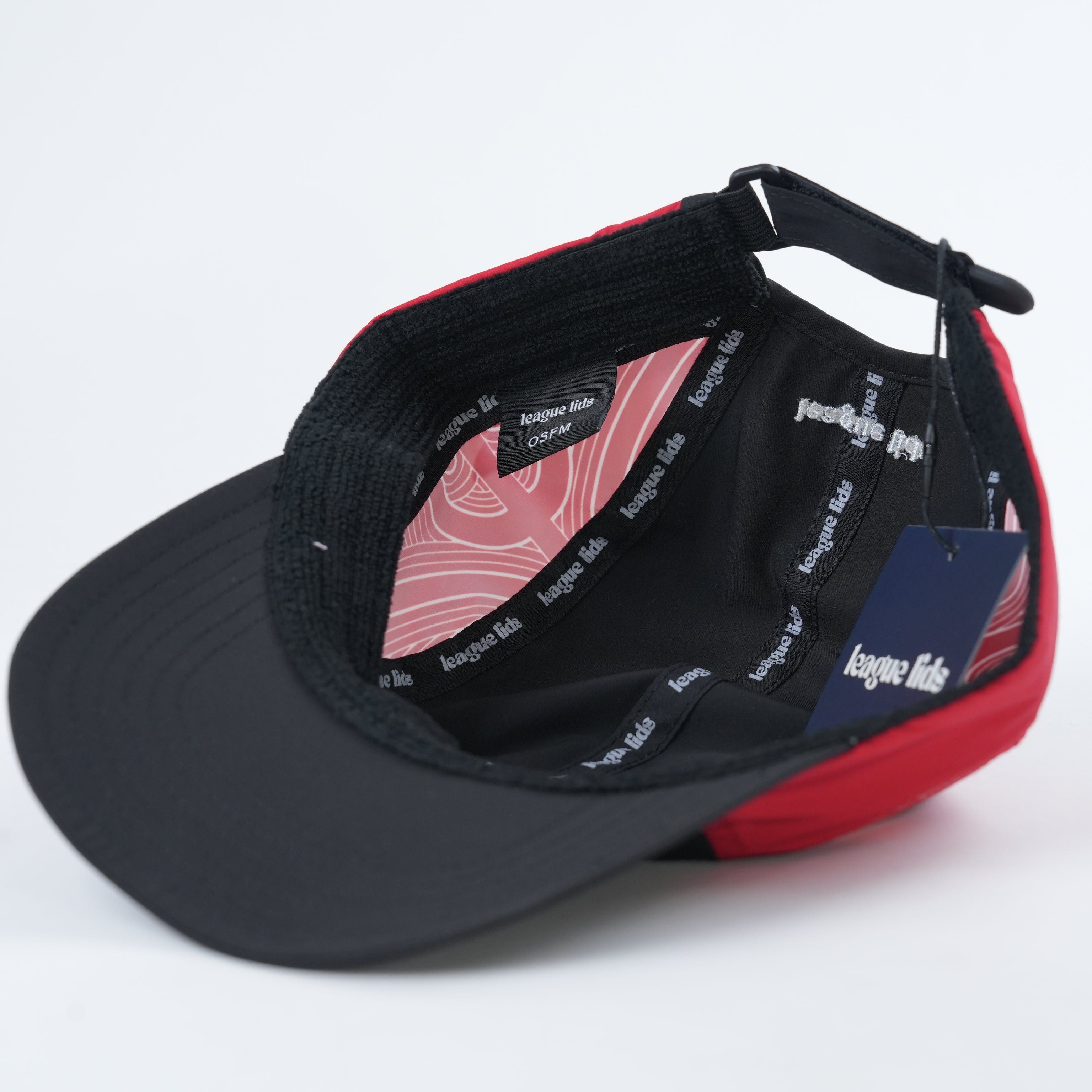 Māori Classic Sports Lid