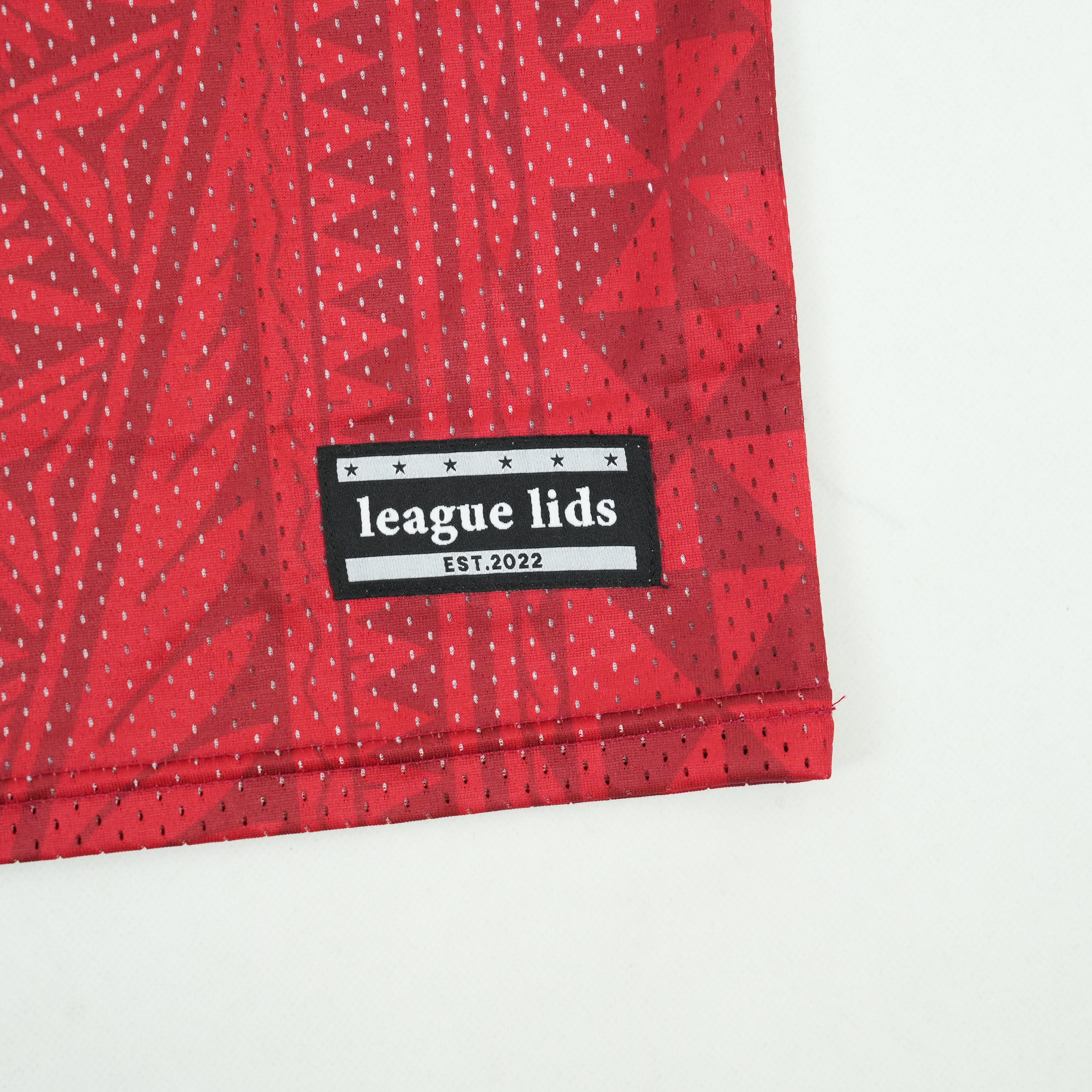 Tonga Basketball Jersey