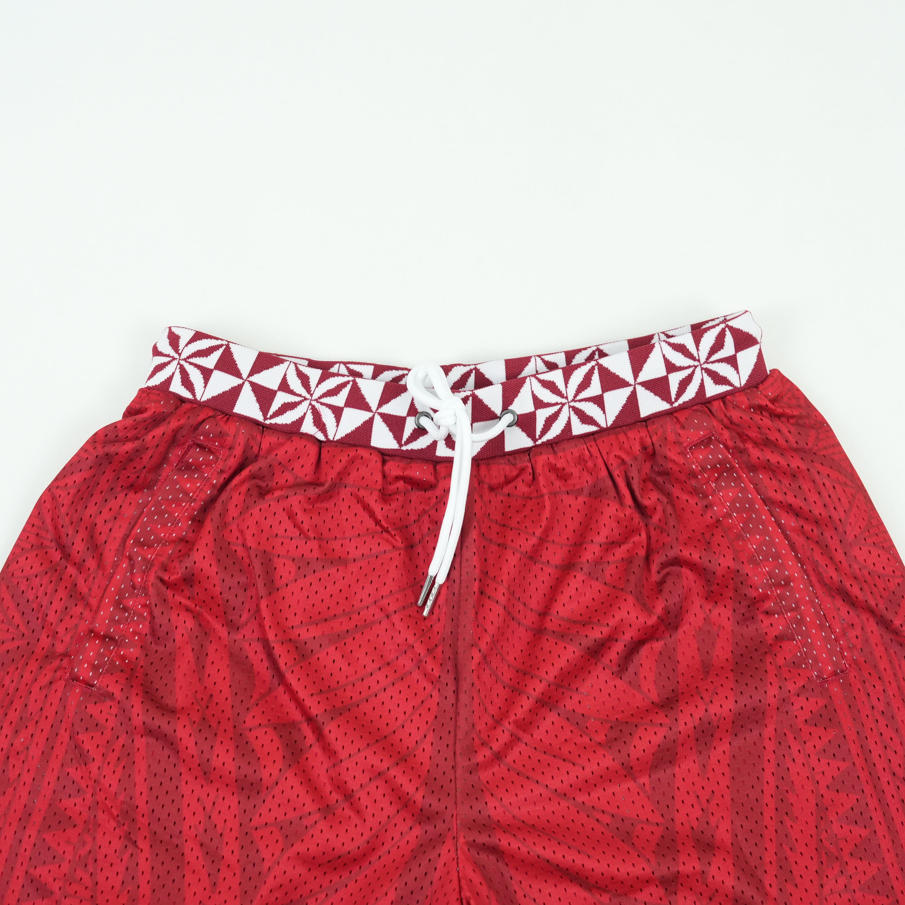 Tonga Basketball Shorts