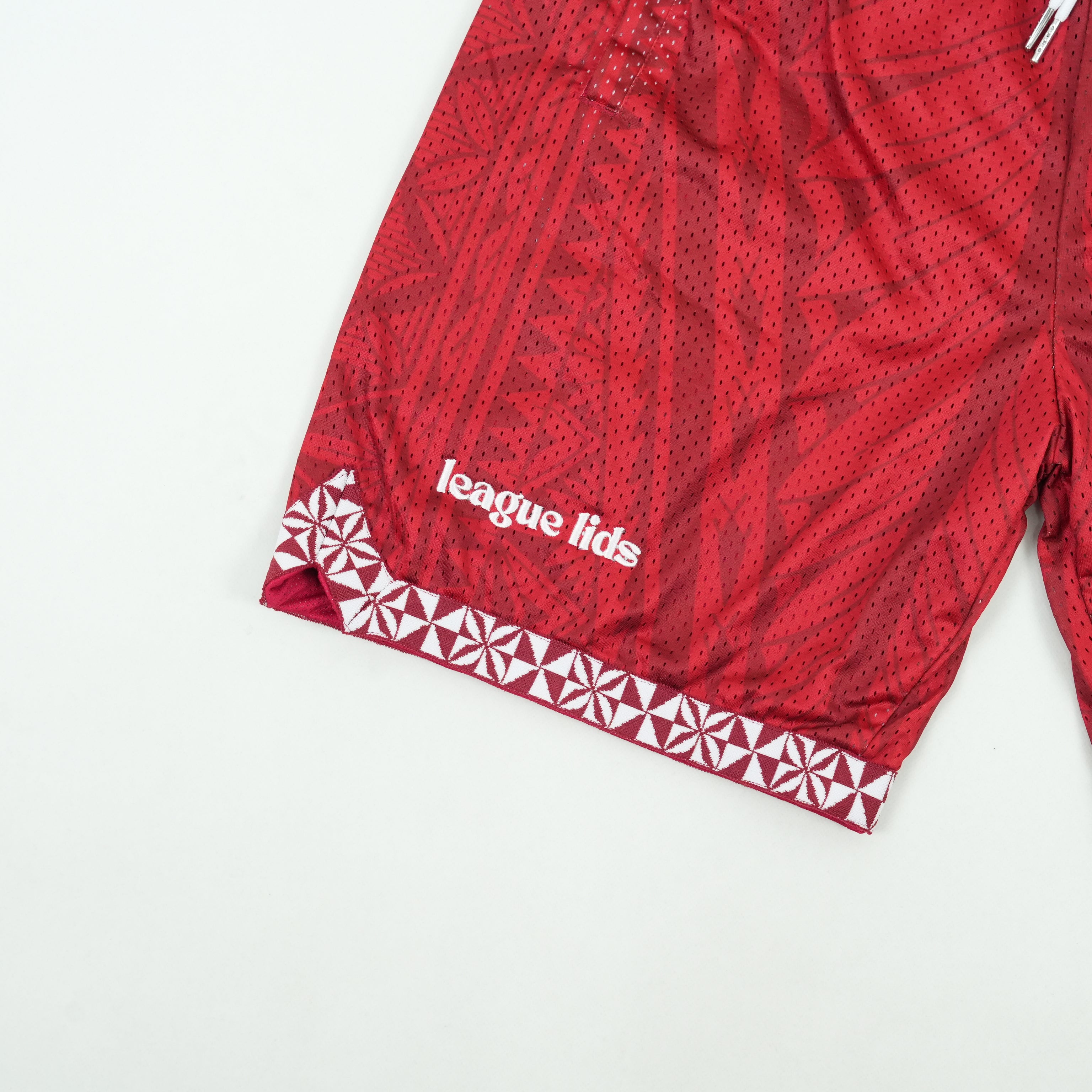 Tonga Basketball Shorts