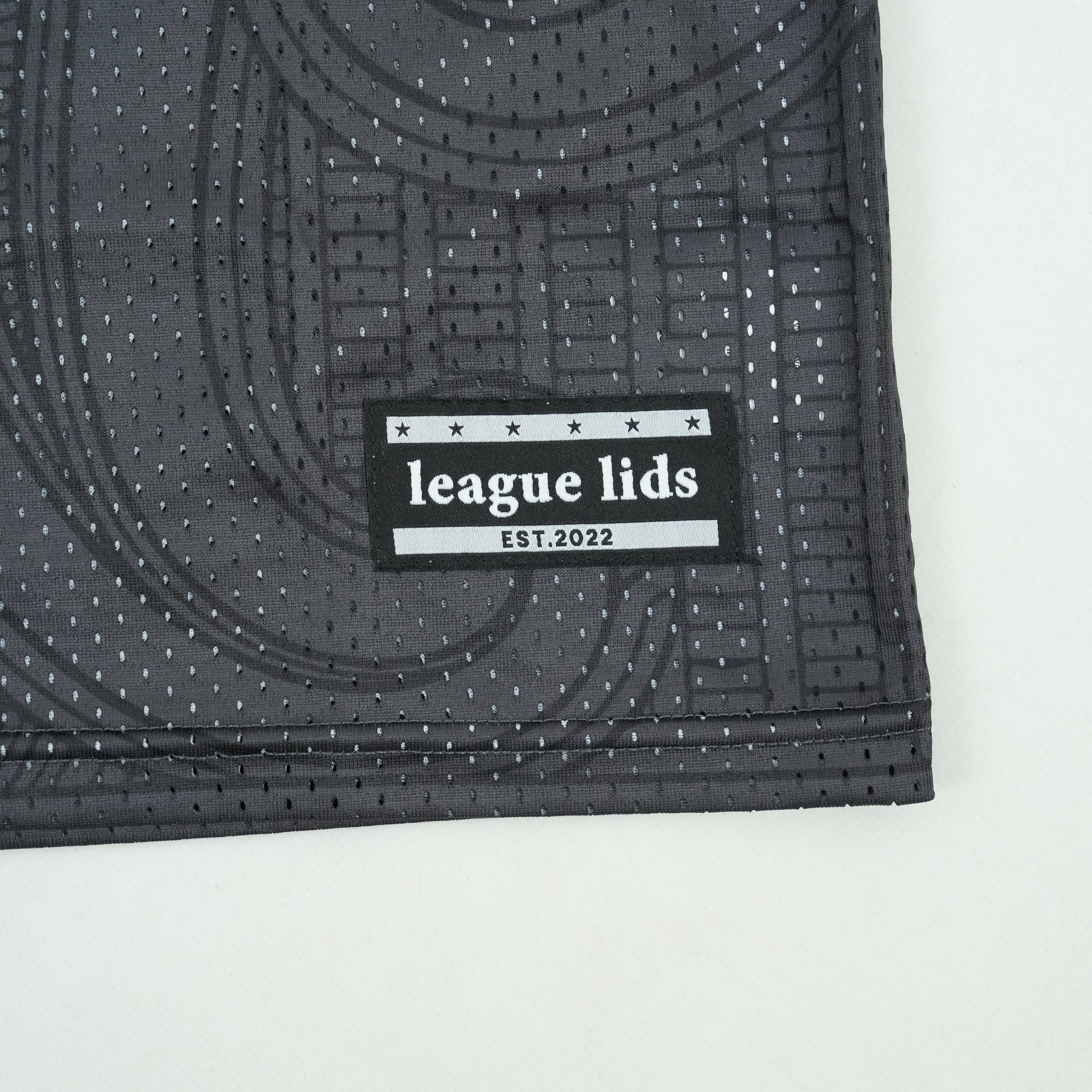 Māori Basketball Jersey