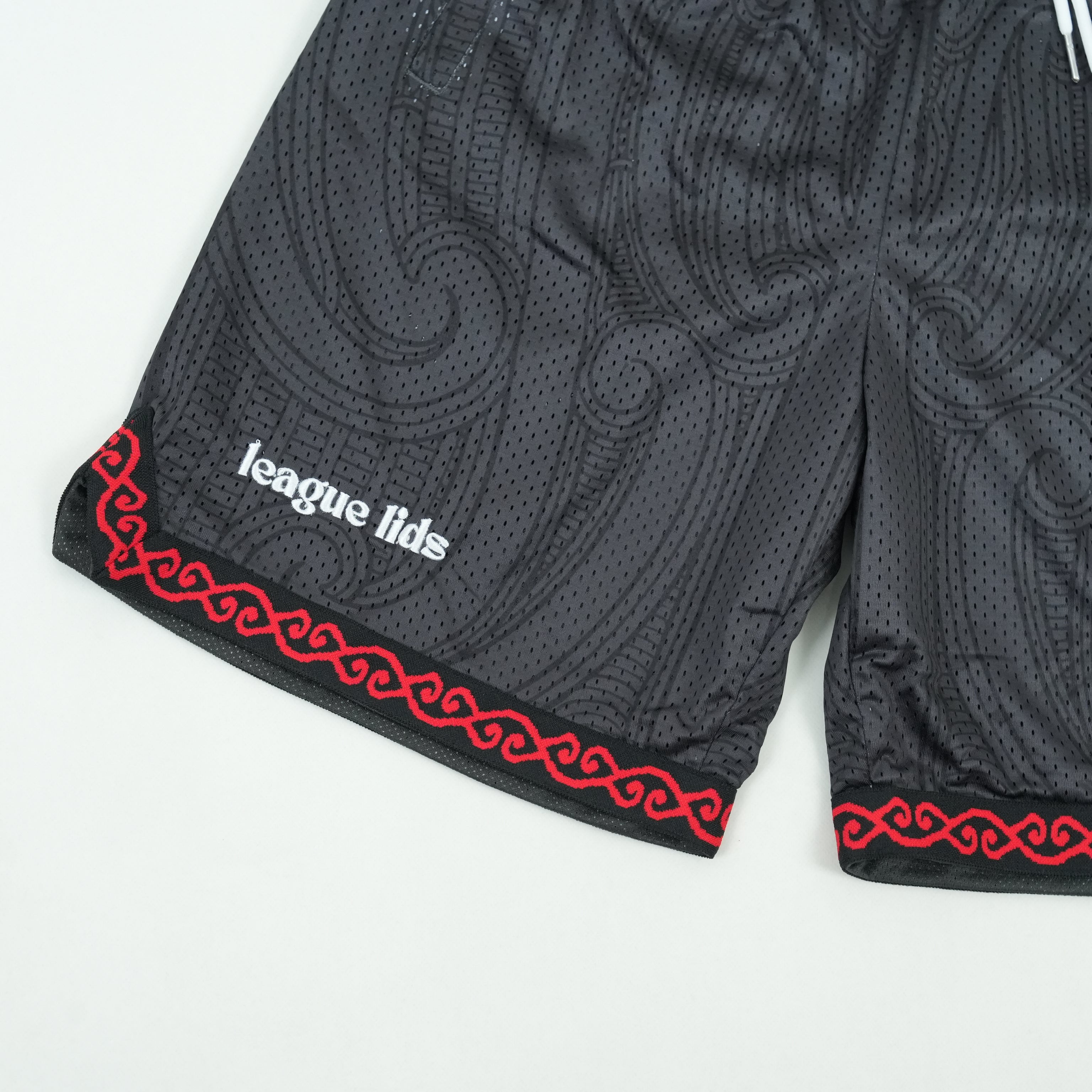 Māori Basketball Shorts