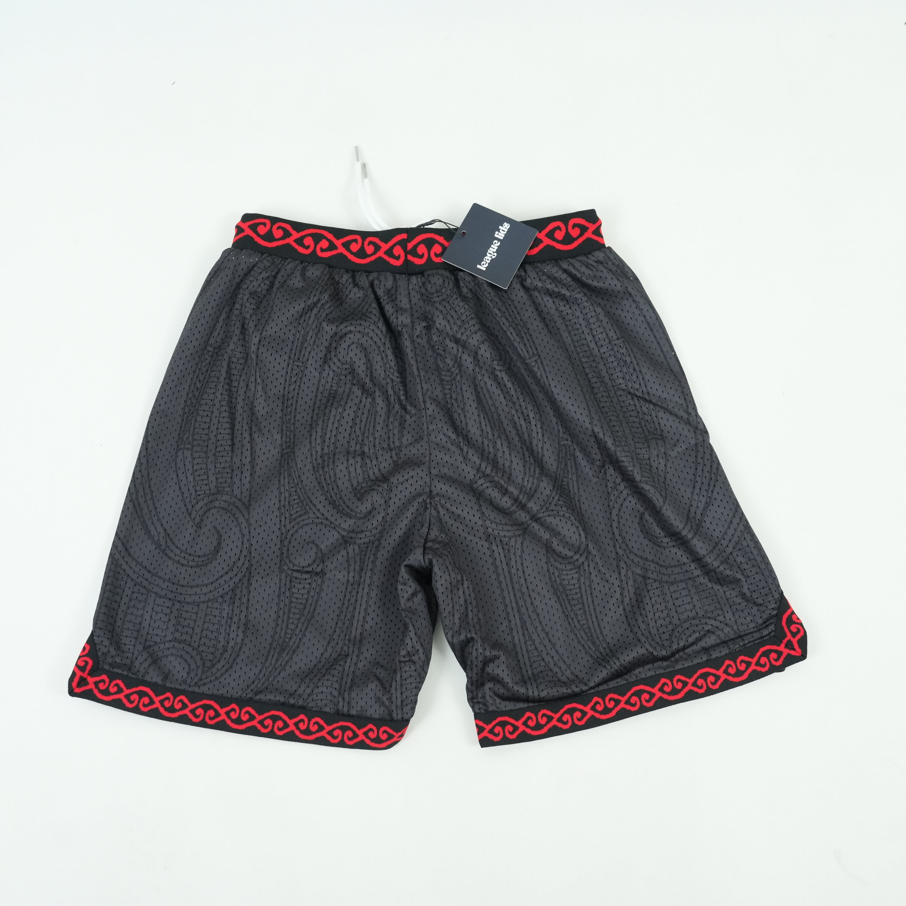 Māori Basketball Shorts