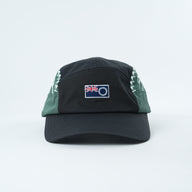 Cook Islands Classic Sports Lid