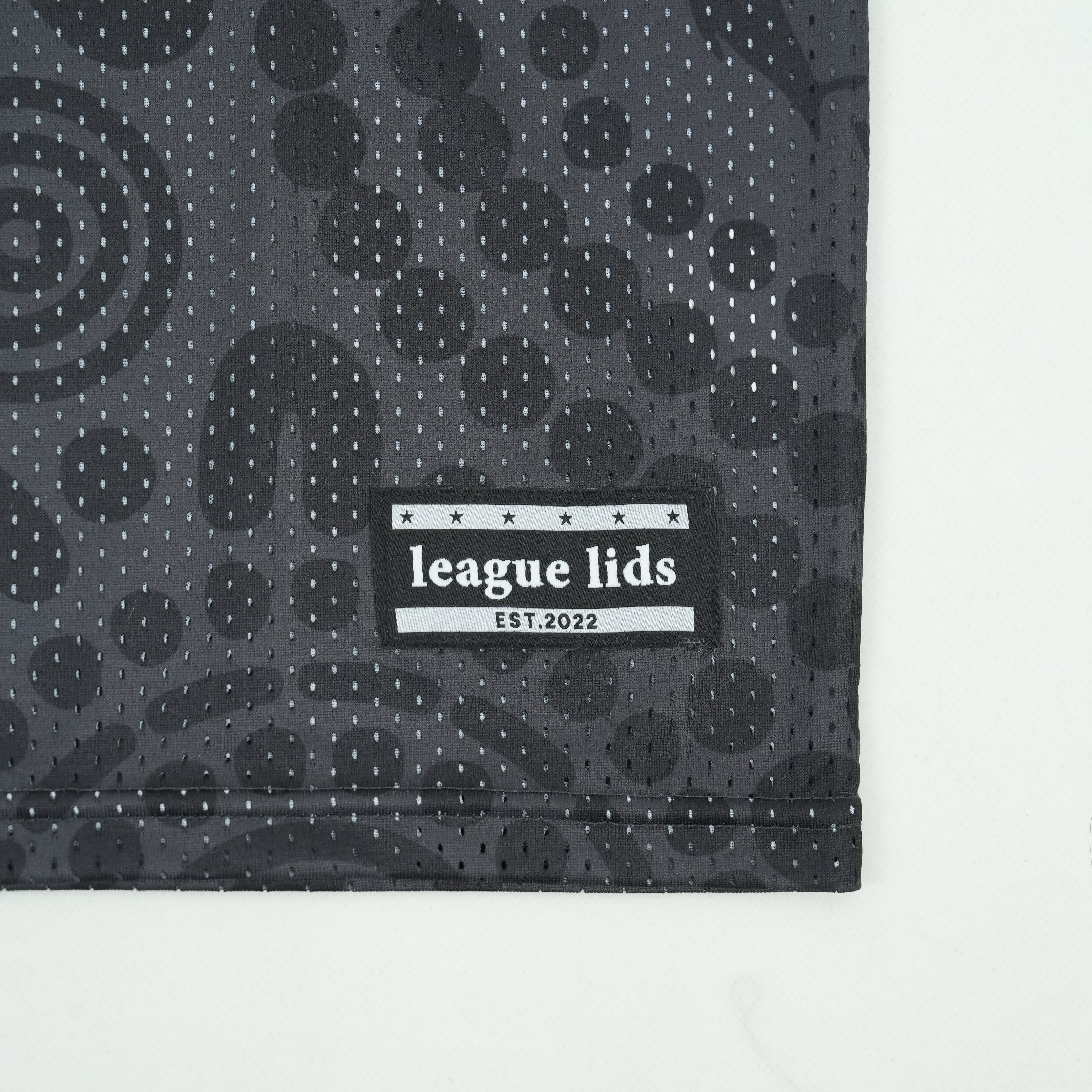 Aboriginal Basketball Jersey