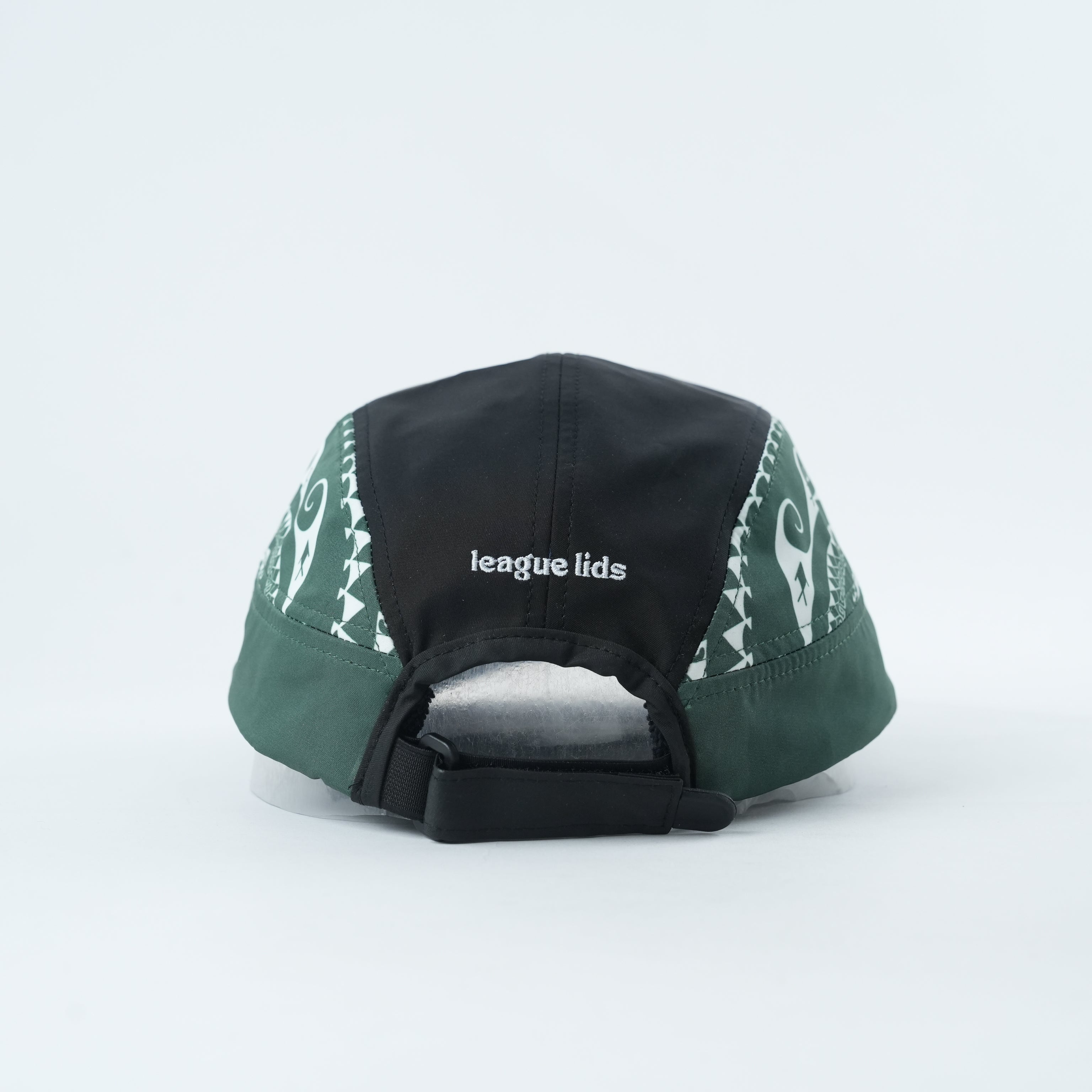 Cook Islands Classic Sports Lid