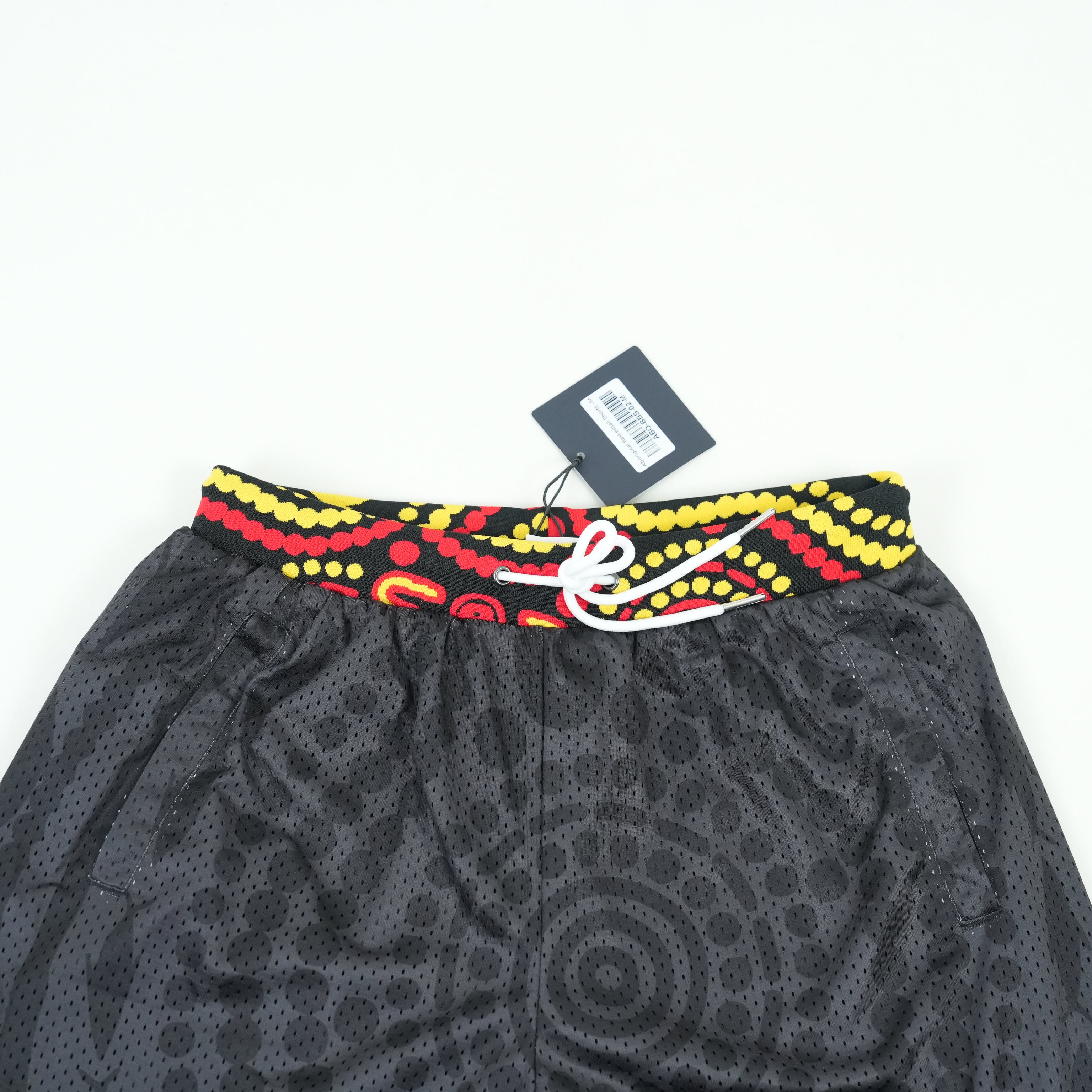 Aboriginal Basketball Shorts