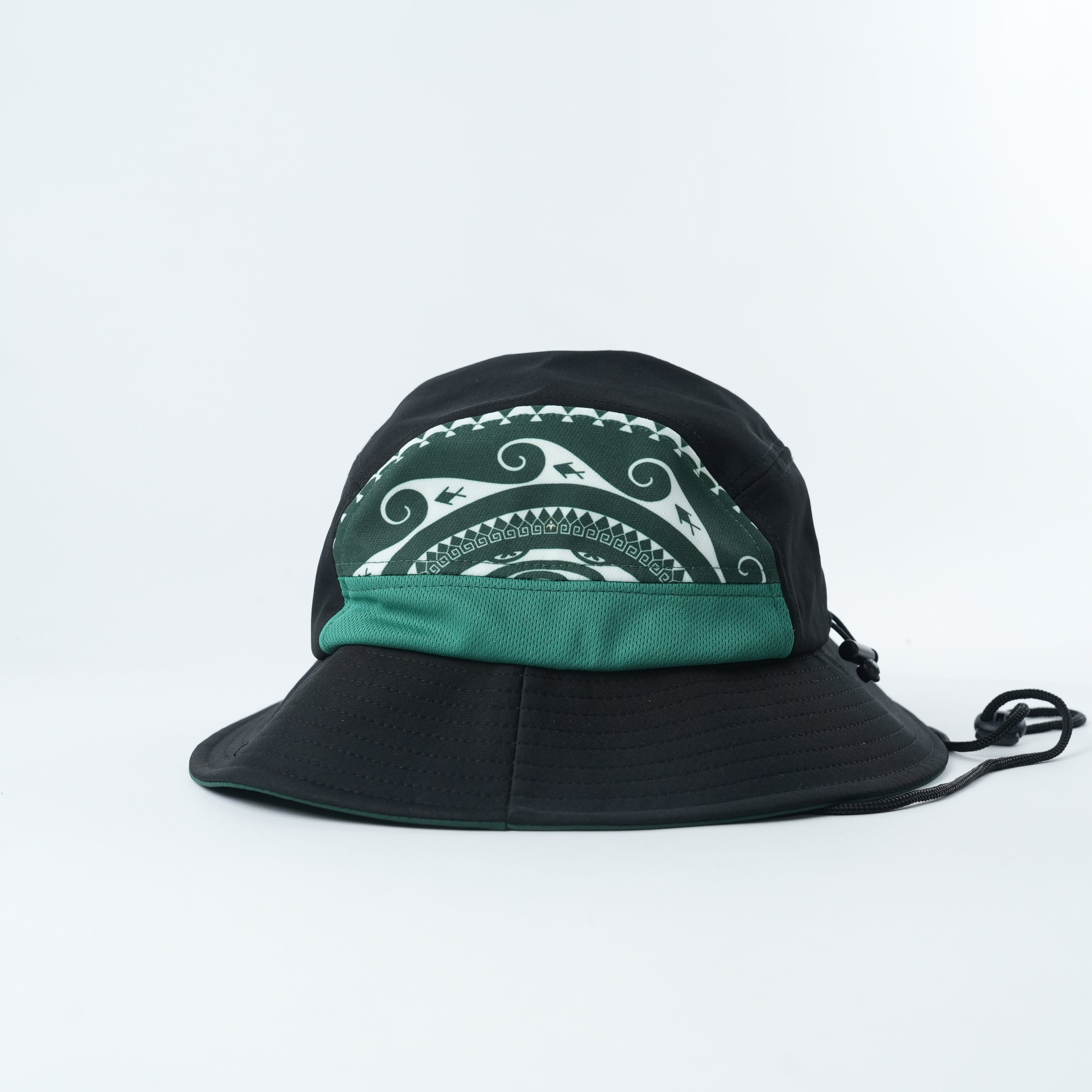 Cook Islands Bucket Lid