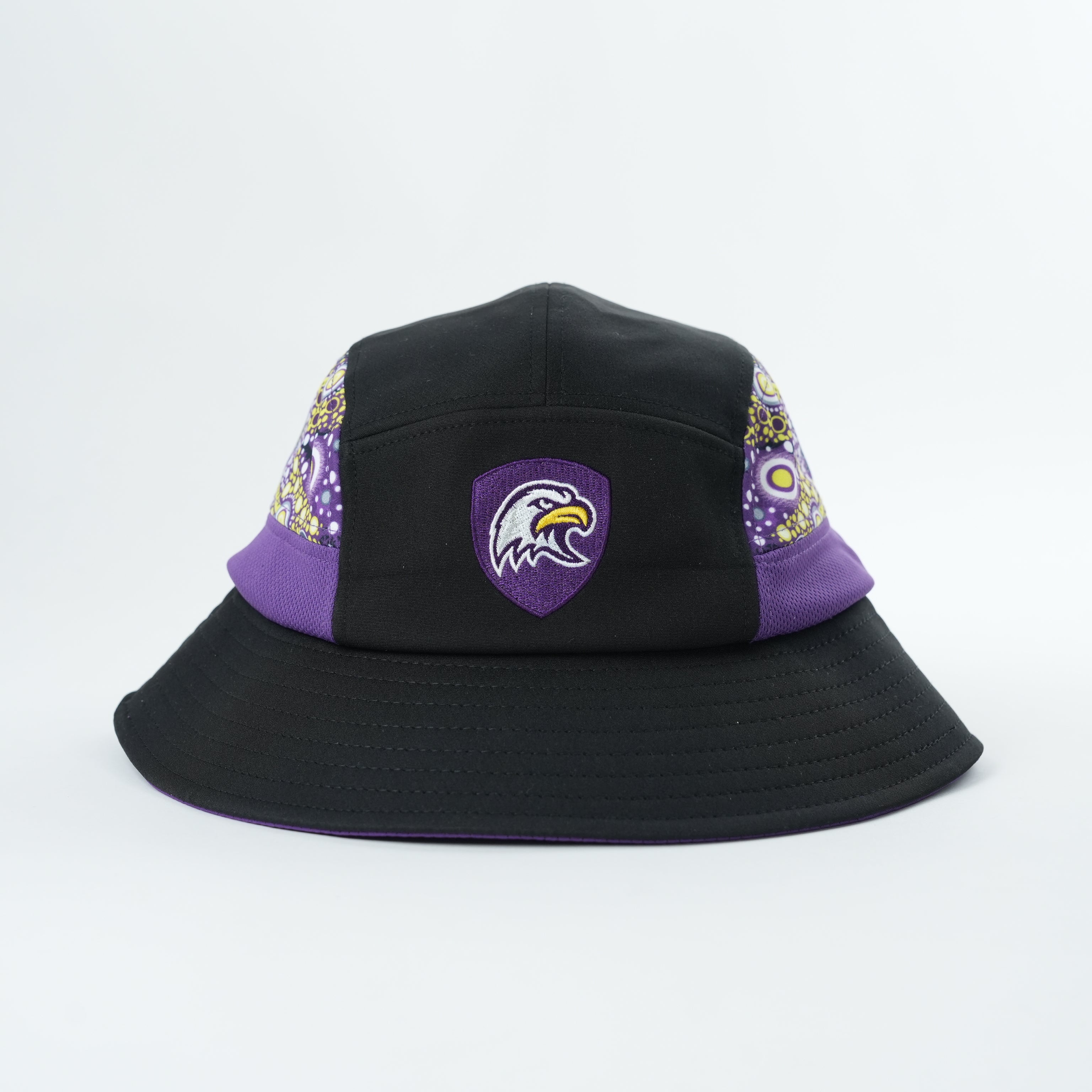 Northern Eagles Bucket Lid