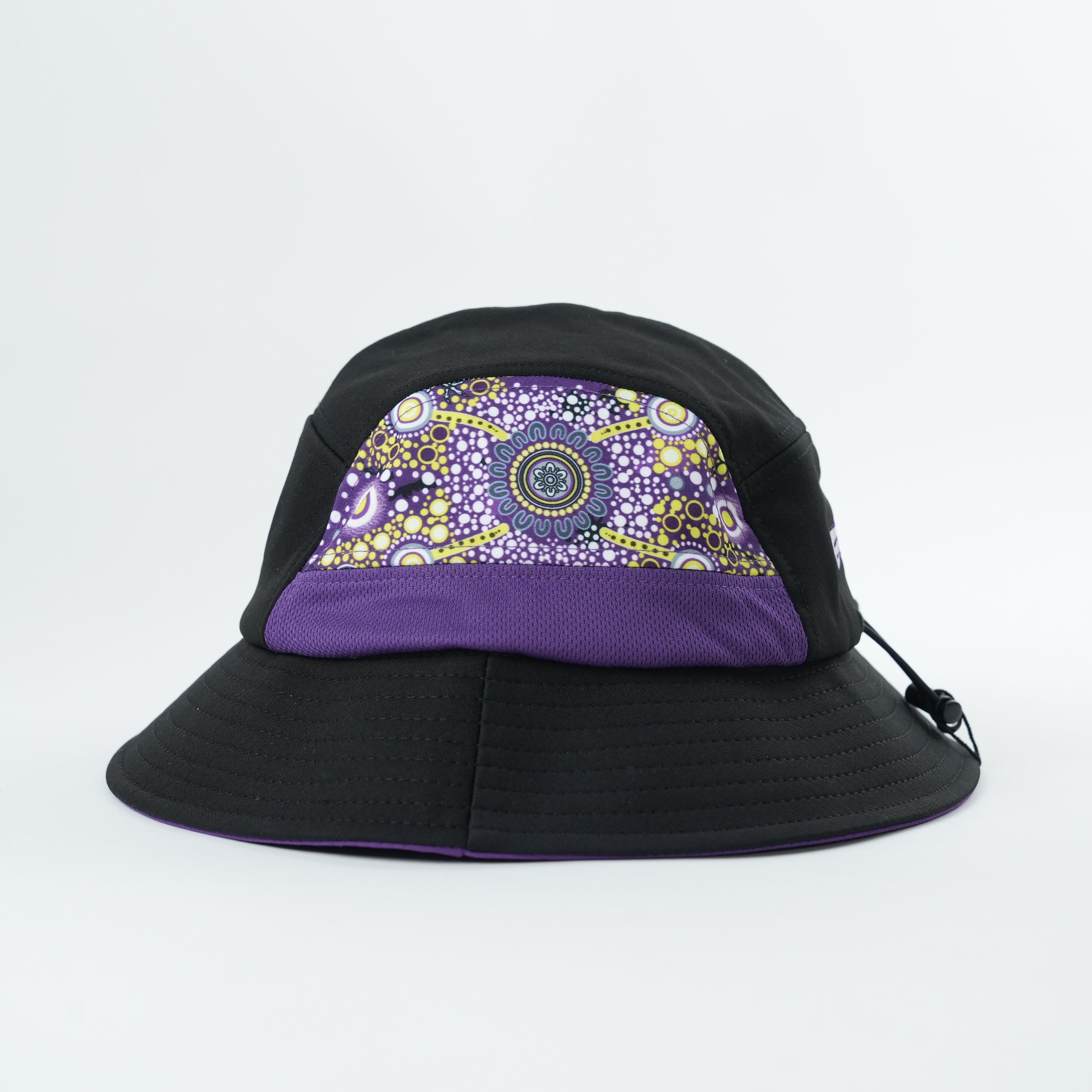 Northern Eagles Bucket Lid