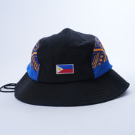 Philippines Bucket Lid