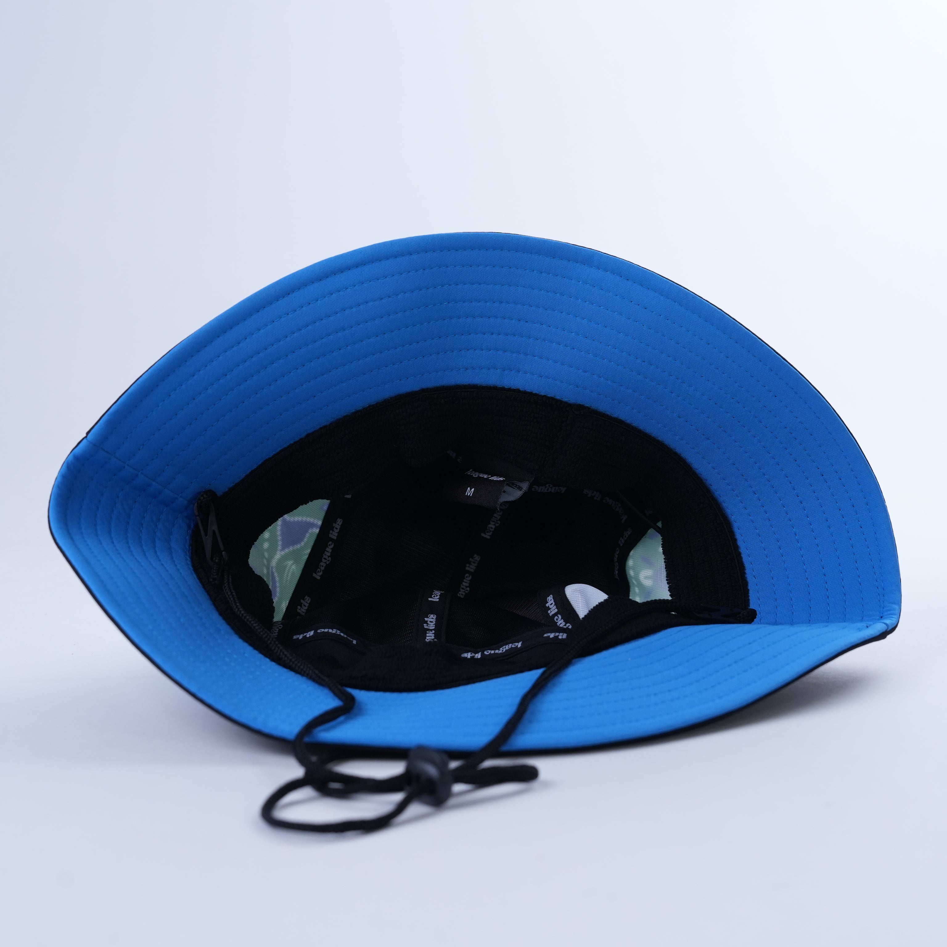 Torres Strait Island Bucket Lid