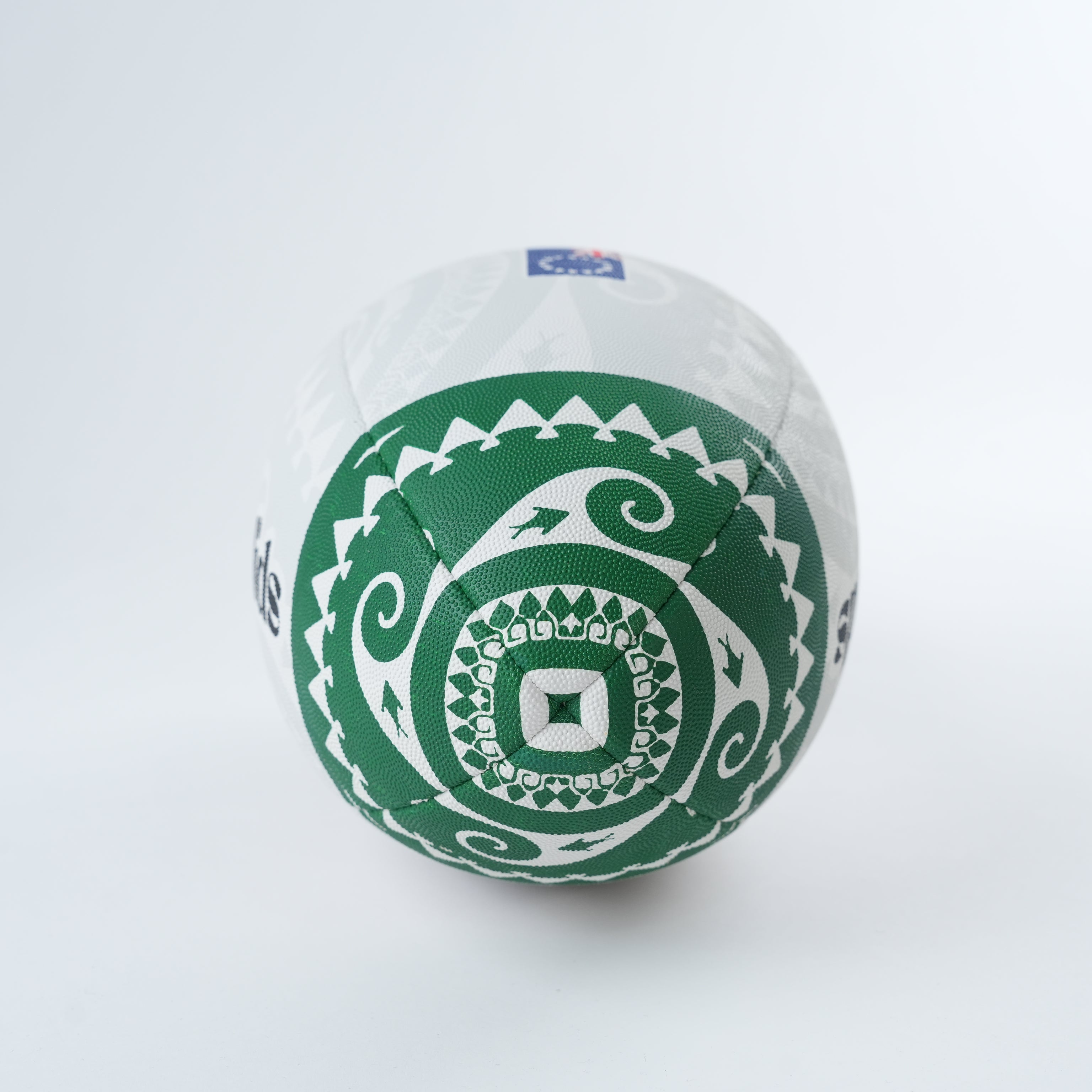 Cook Islands Rugby League Ball - Core Edition