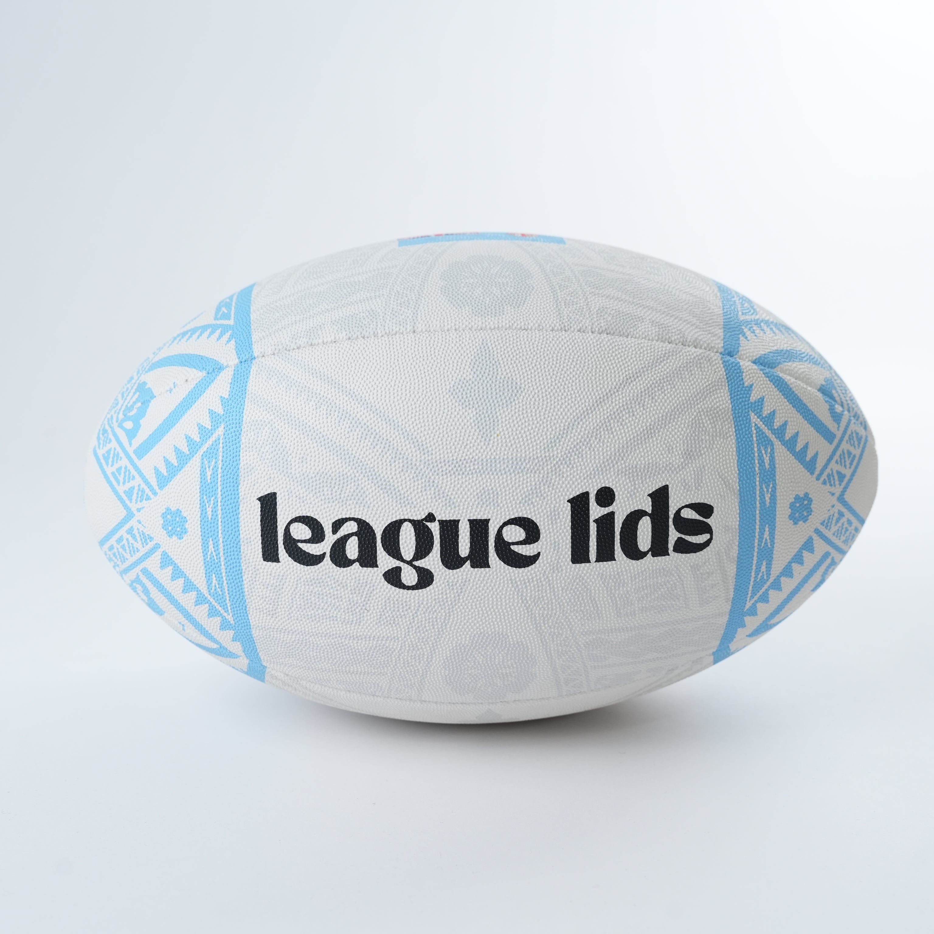 Fiji Rugby League Ball - Core Edition