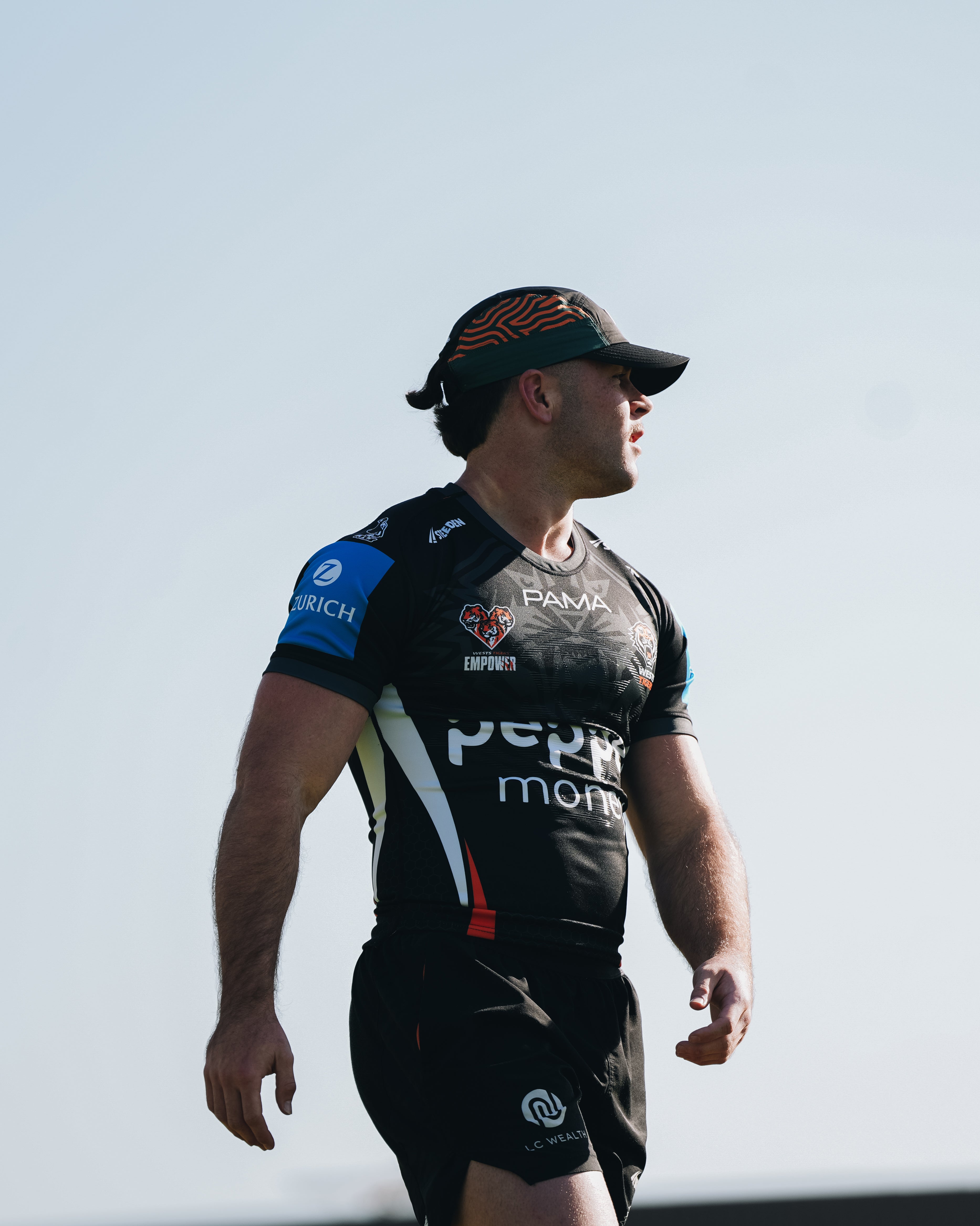 Australia Classic Sports Lid