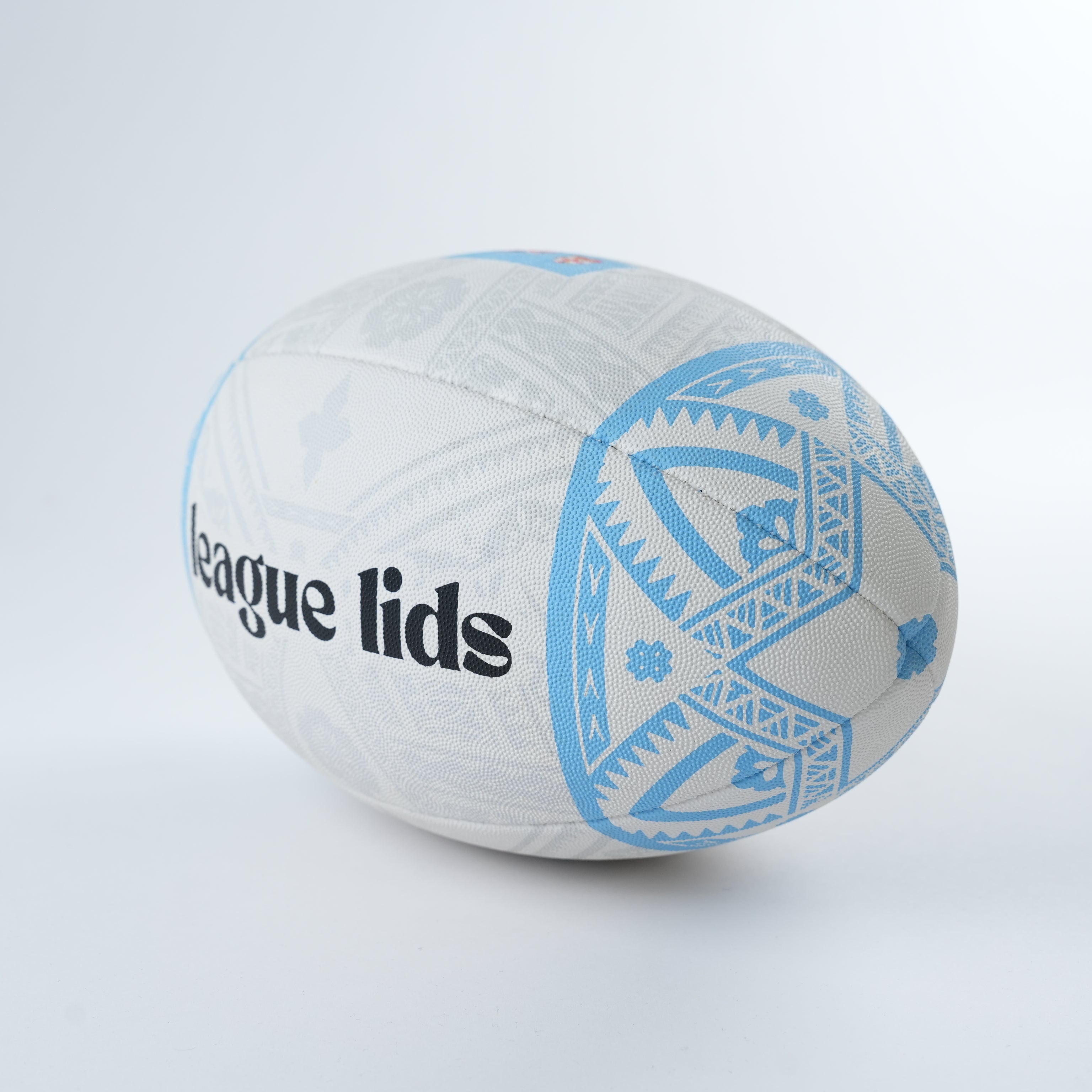 Fiji Rugby League Ball - Core Edition