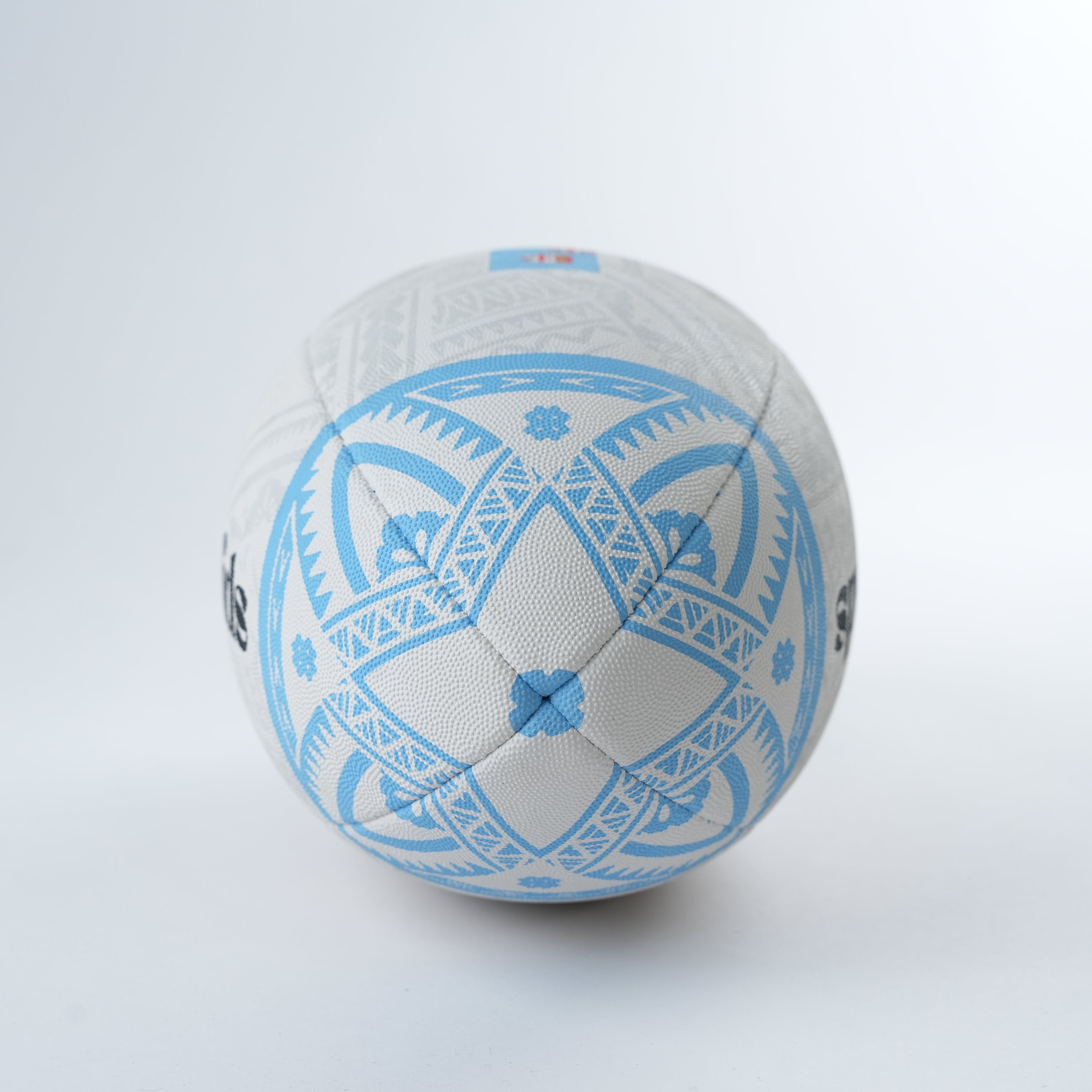 Fiji Rugby League Ball - Core Edition