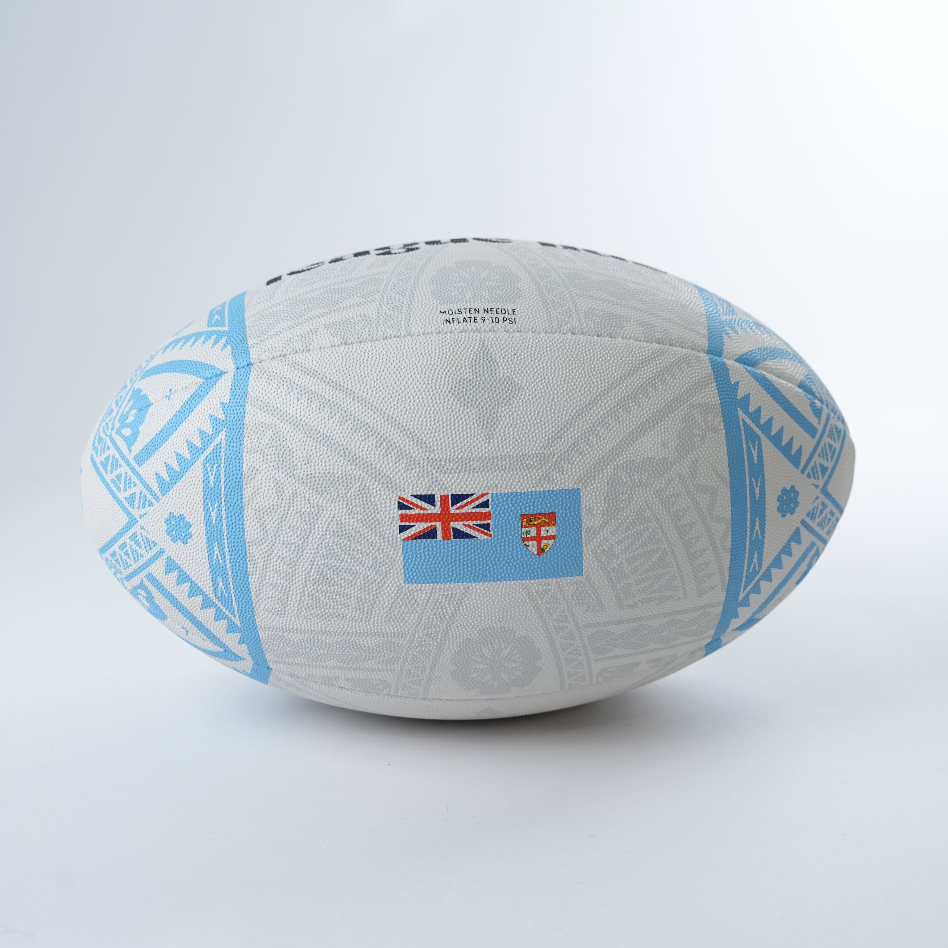 Fiji Rugby League Ball - Core Edition