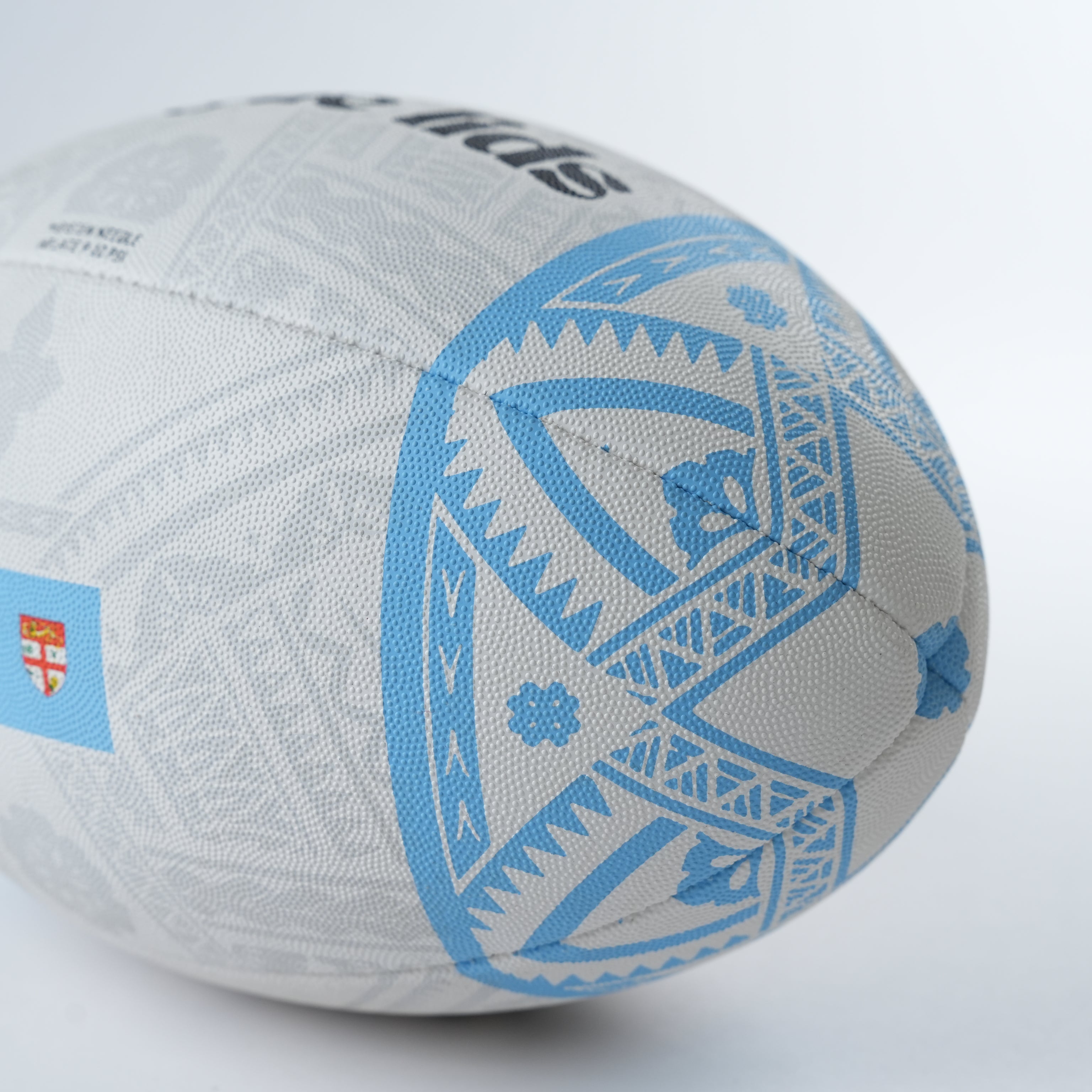 Fiji Rugby League Ball - Core Edition