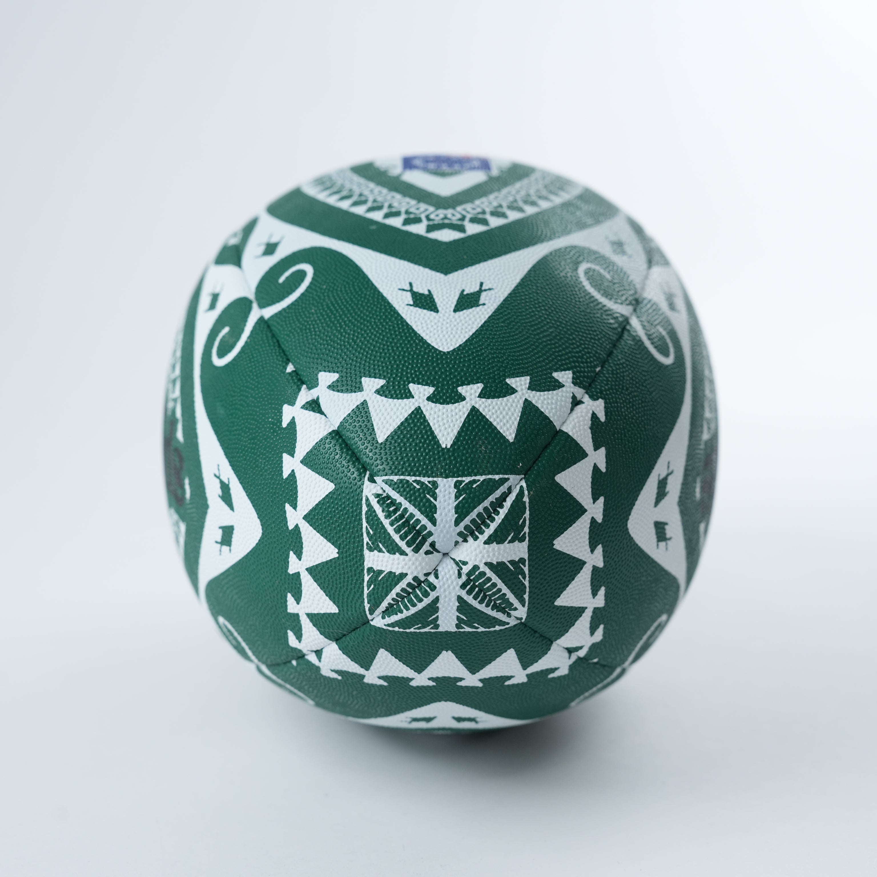 Cook Islands Rugby League Ball - Extended Edition