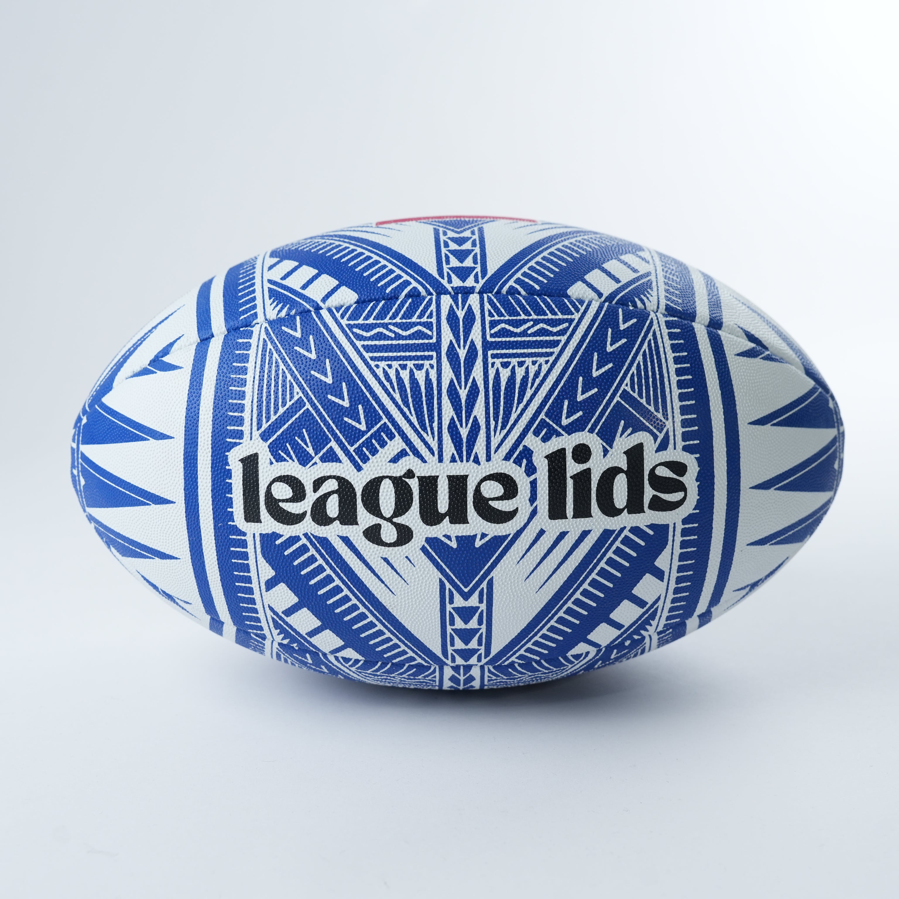 Samoa Rugby League Ball - Extended Edition
