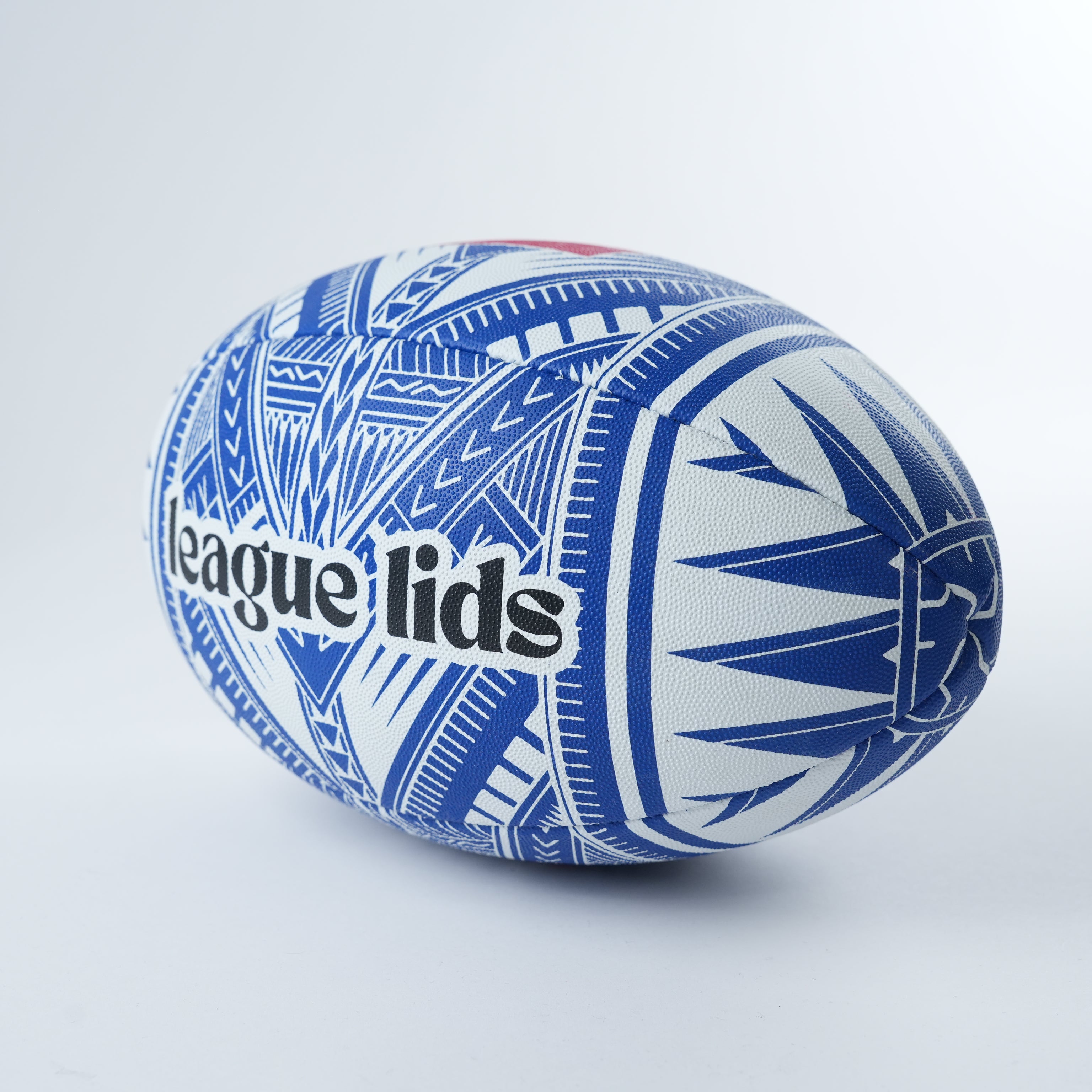 Samoa Rugby League Ball - Extended Edition