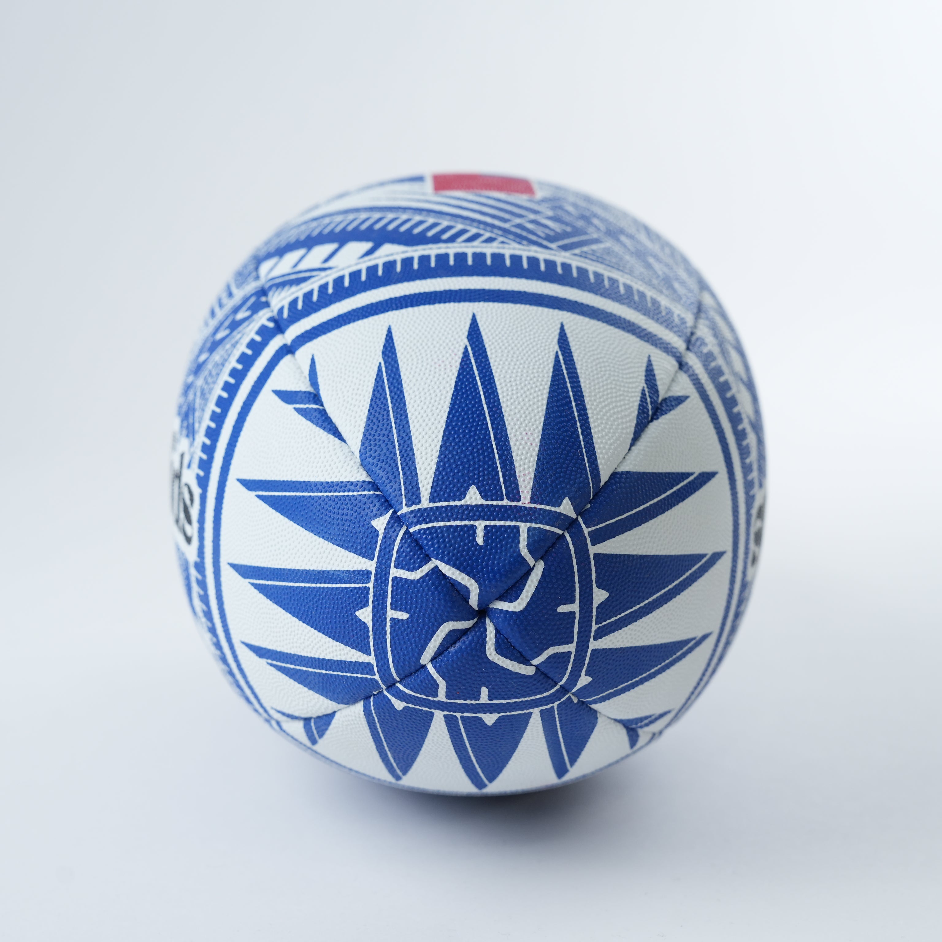 Samoa Rugby League Ball - Extended Edition