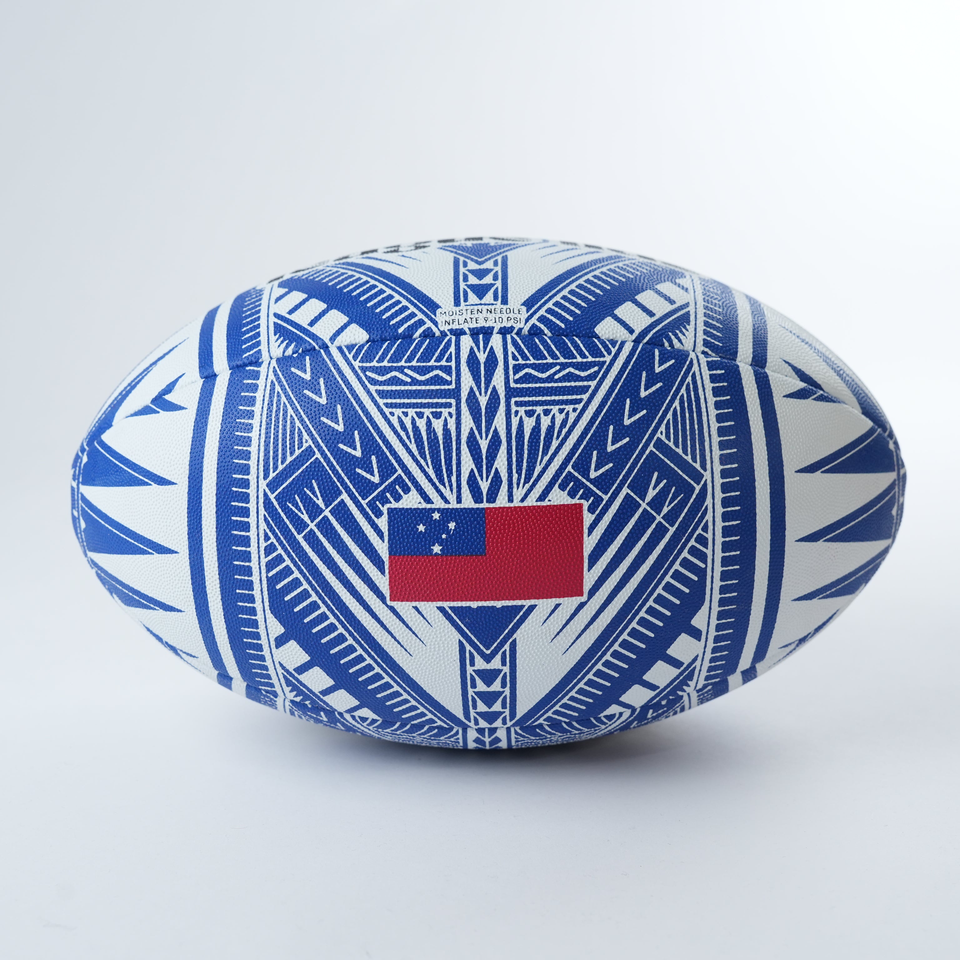 Samoa Rugby League Ball - Extended Edition