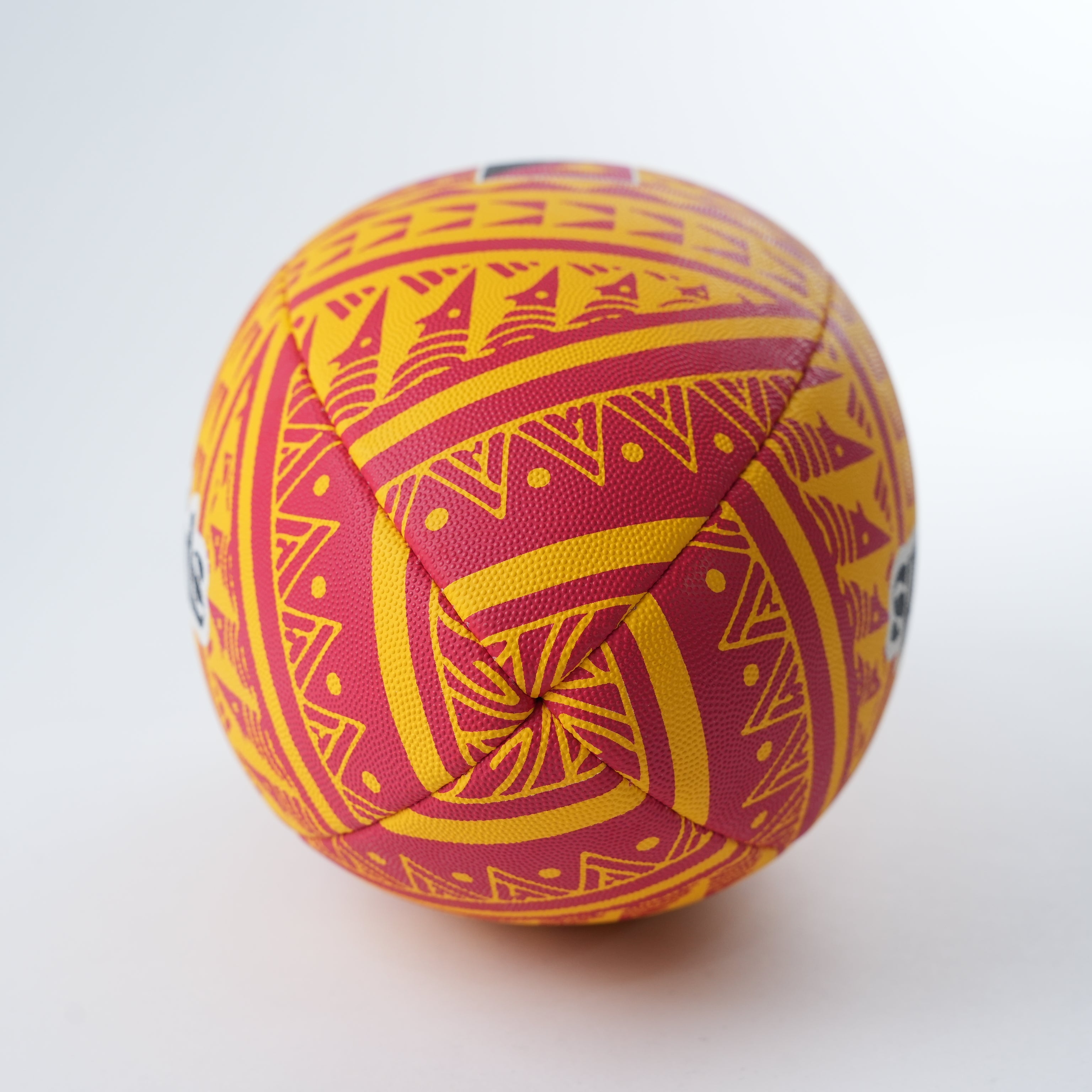 PNG Rugby League Ball - Extended Edition