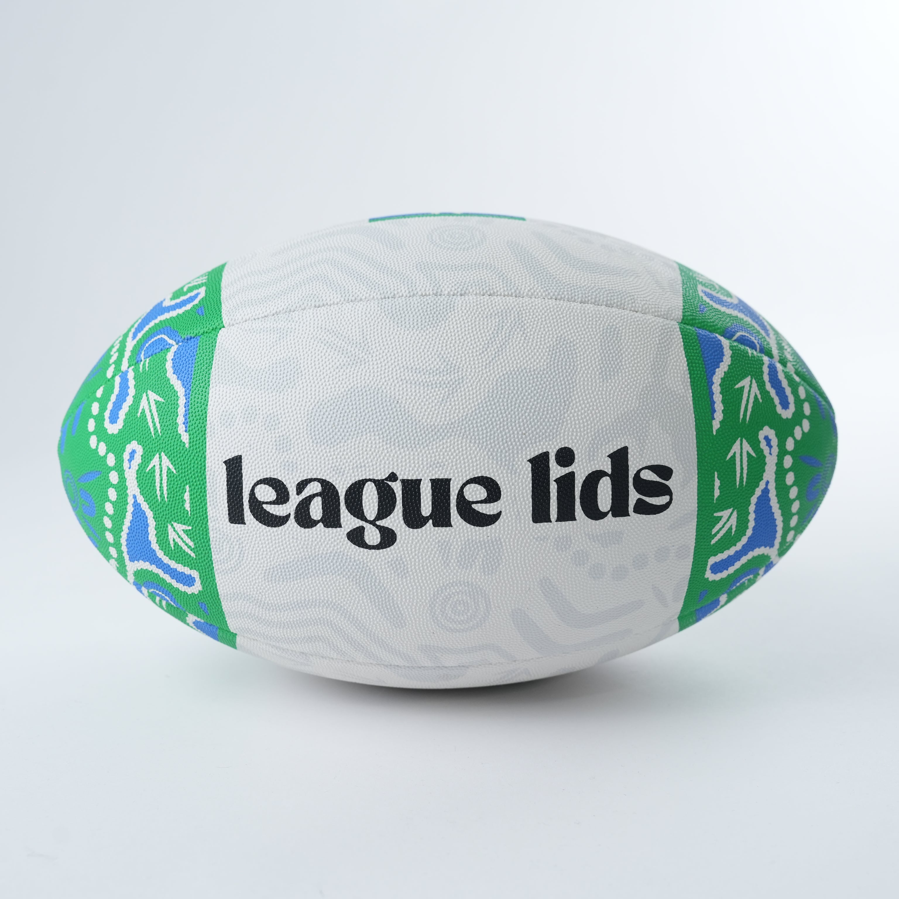 TSI Rugby League Ball - Core Edition
