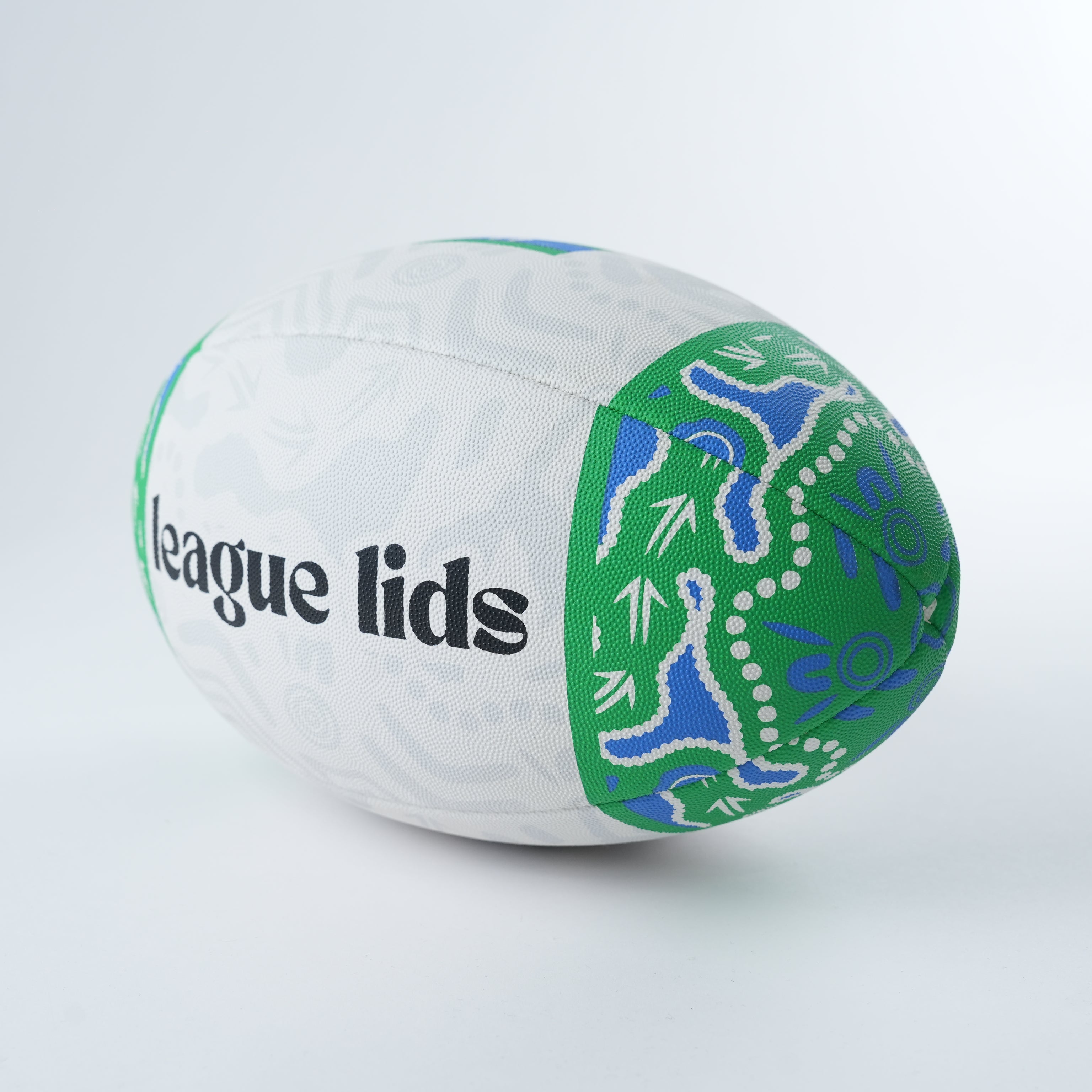 TSI Rugby League Ball - Core Edition