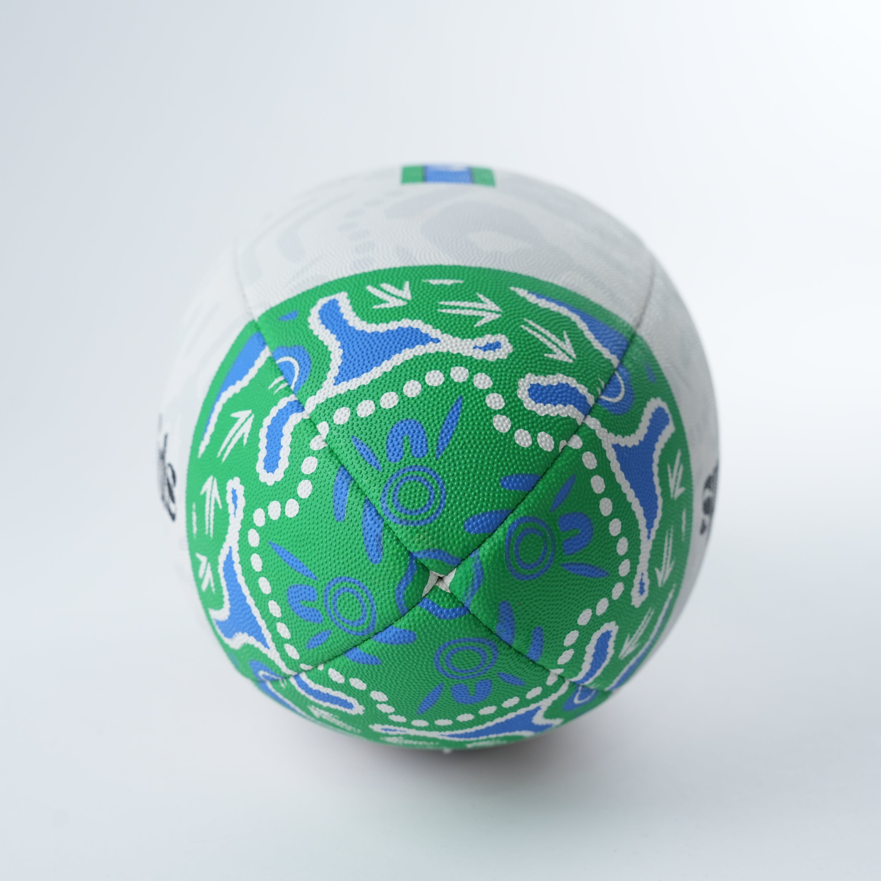 TSI Rugby League Ball - Core Edition