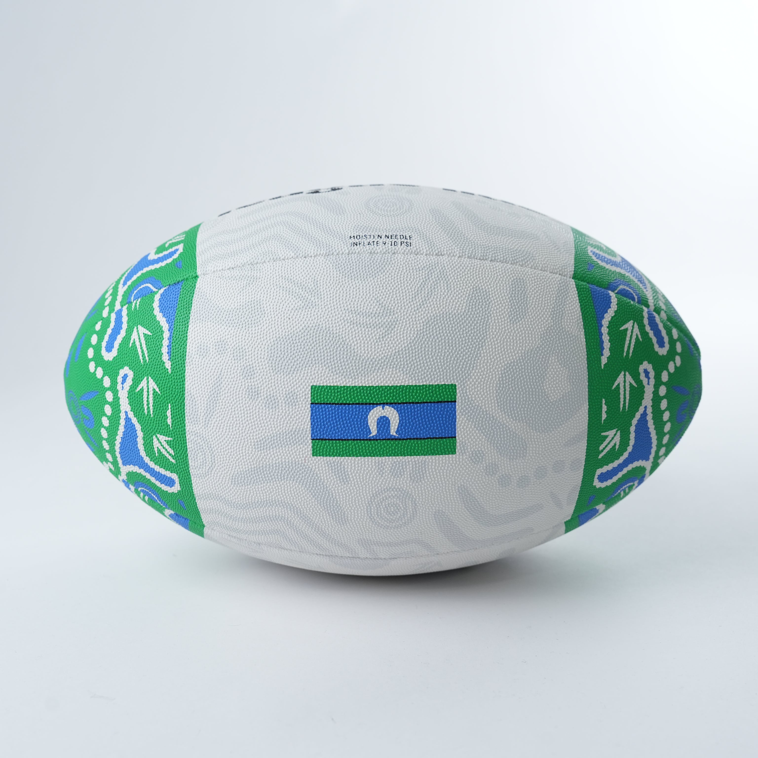 TSI Rugby League Ball - Core Edition