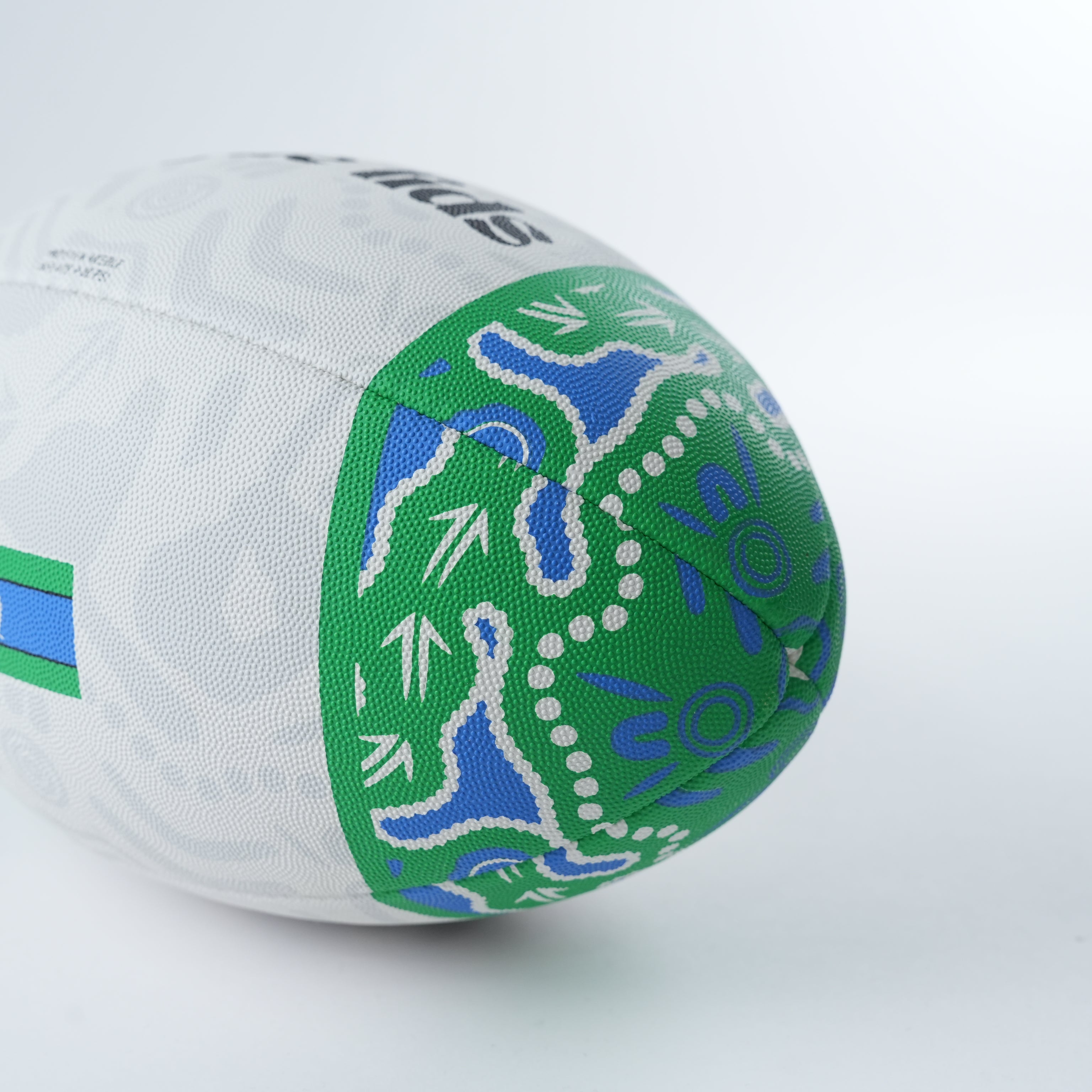 TSI Rugby League Ball - Core Edition
