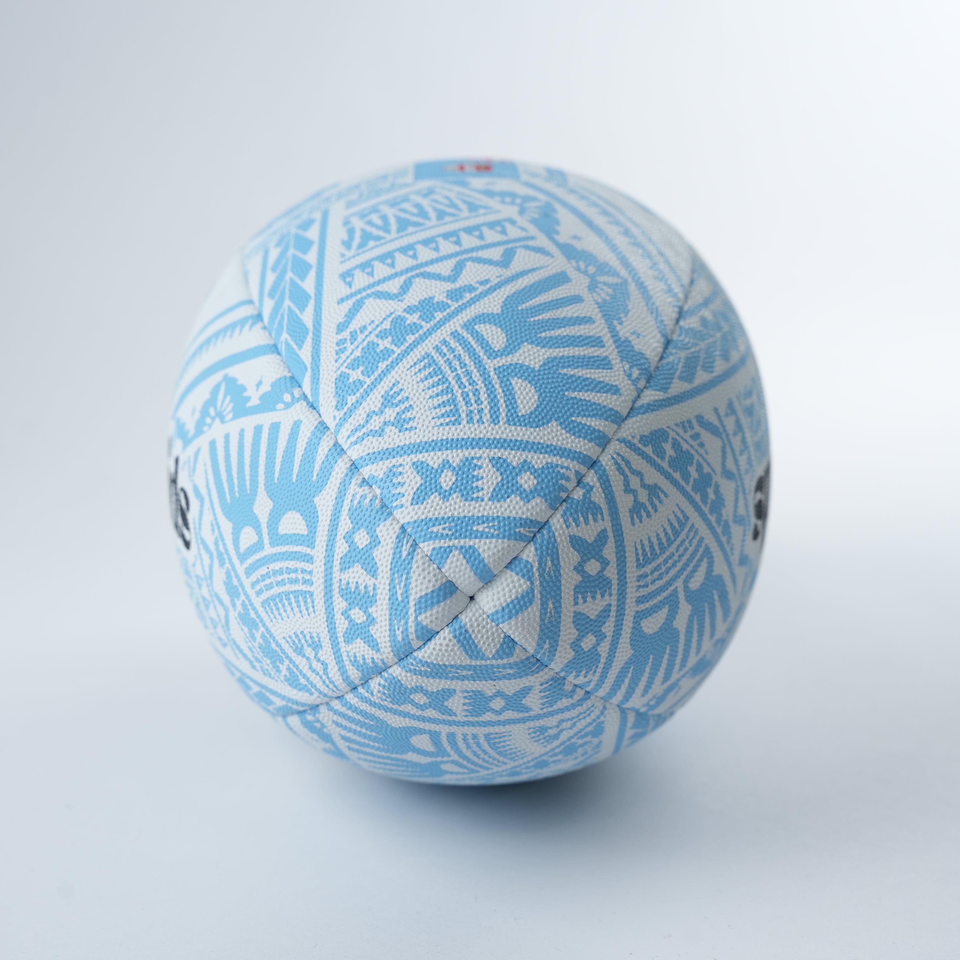 Fiji Rugby League Ball - Extended Edition